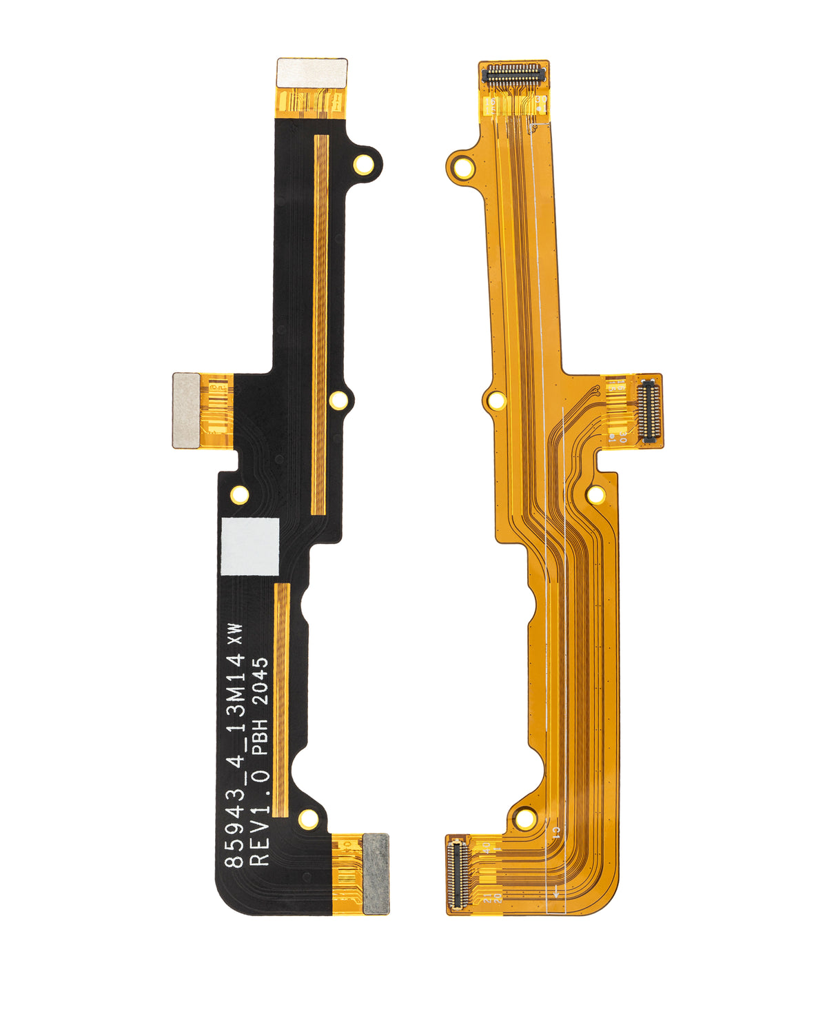 Mainboard Flex Cable For Samsung Galaxy Tab A7 10.4" (T500 / T505 / T507) (2020) - Samsung Galaxy Tab A7 10.4" (2020) Replacement Parts - SKU 107082081522 - product image 2