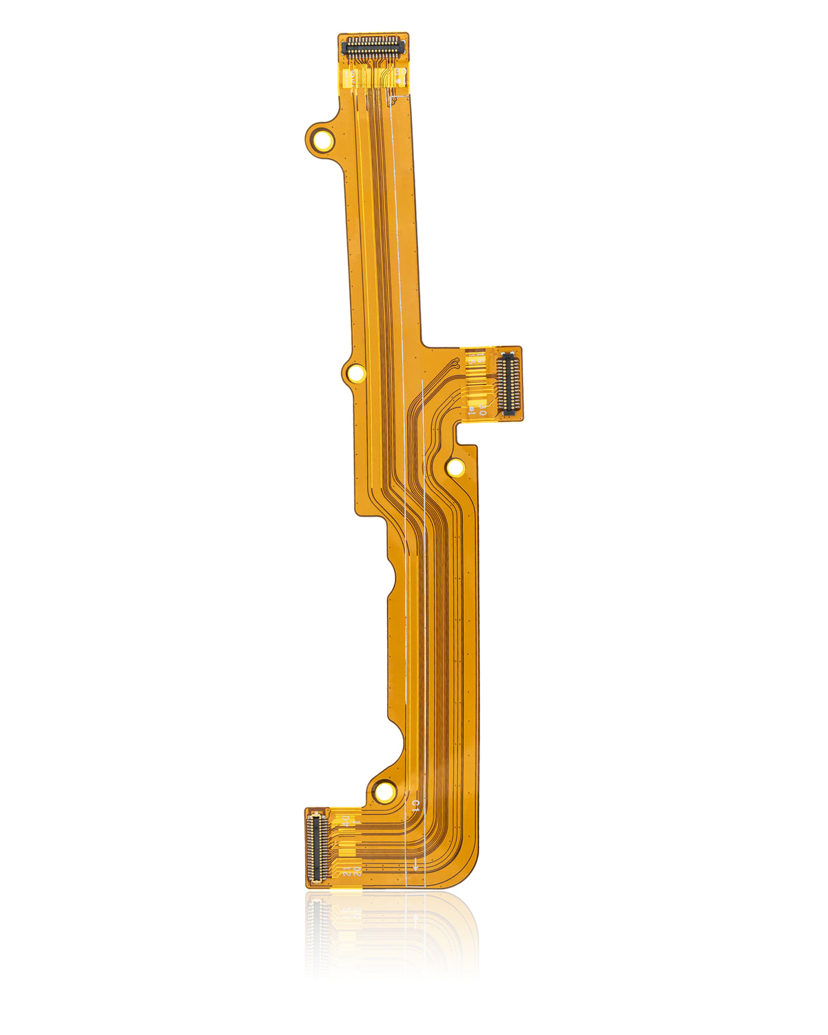 Mainboard Flex Cable For Samsung Galaxy Tab A7 10.4" (T500 / T505 / T507) (2020) - Samsung Galaxy Tab A7 10.4" (2020) Replacement Parts - SKU 107082081522 - product image 3