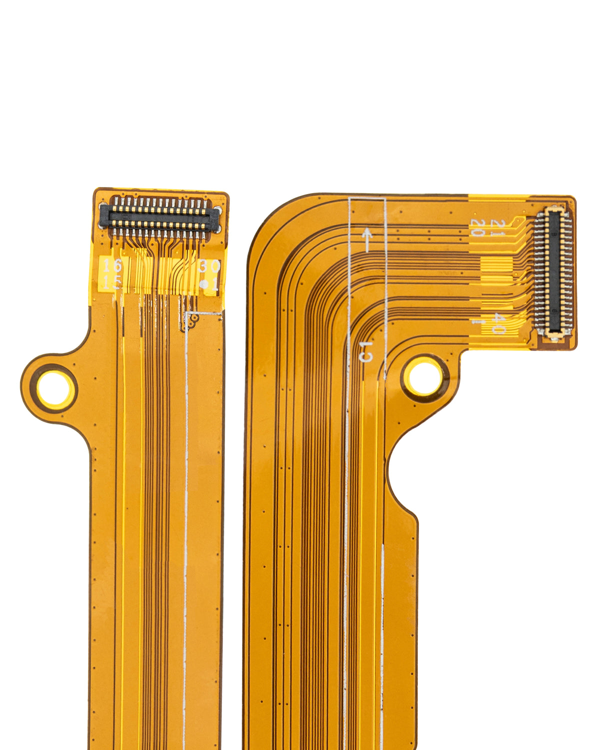 Mainboard Flex Cable For Samsung Galaxy Tab A7 10.4" (T500 / T505 / T507) (2020) - Samsung Galaxy Tab A7 10.4" (2020) Replacement Parts - SKU 107082081522 - product image 4