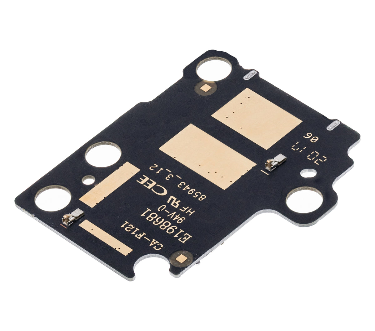 Sim Card Reader For Samsung Galaxy Tab A7 10.4" (T505 / T507) (2020) - Samsung Galaxy Tab A7 10.4" (2020) Replacement Parts - SKU 107082081523 - product image 5