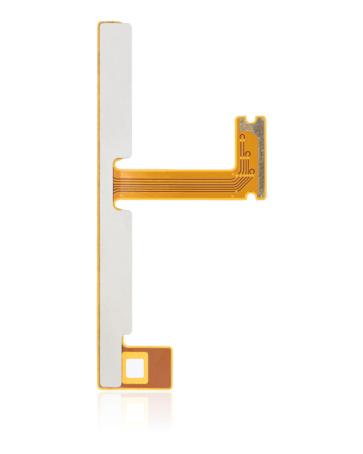 Power And Volume Button Flex Cable For Samsung Galaxy Tab A7 10.4" (T500 / T505 / T507) (2020) - Samsung Galaxy Tab A7 10.4" (2020) Replacement Parts - SKU 107082081524 - product image 3