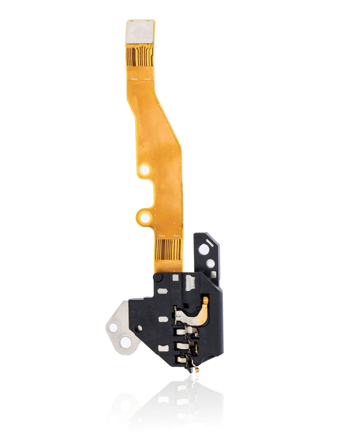 Headphone Jack With Flex Cable For Samsung Galaxy Tab A7 10.4" (T500 / T505 / T507) (2020) - Samsung Galaxy Tab A7 10.4" (2020) Replacement Parts - SKU 107082081525 - product image 3