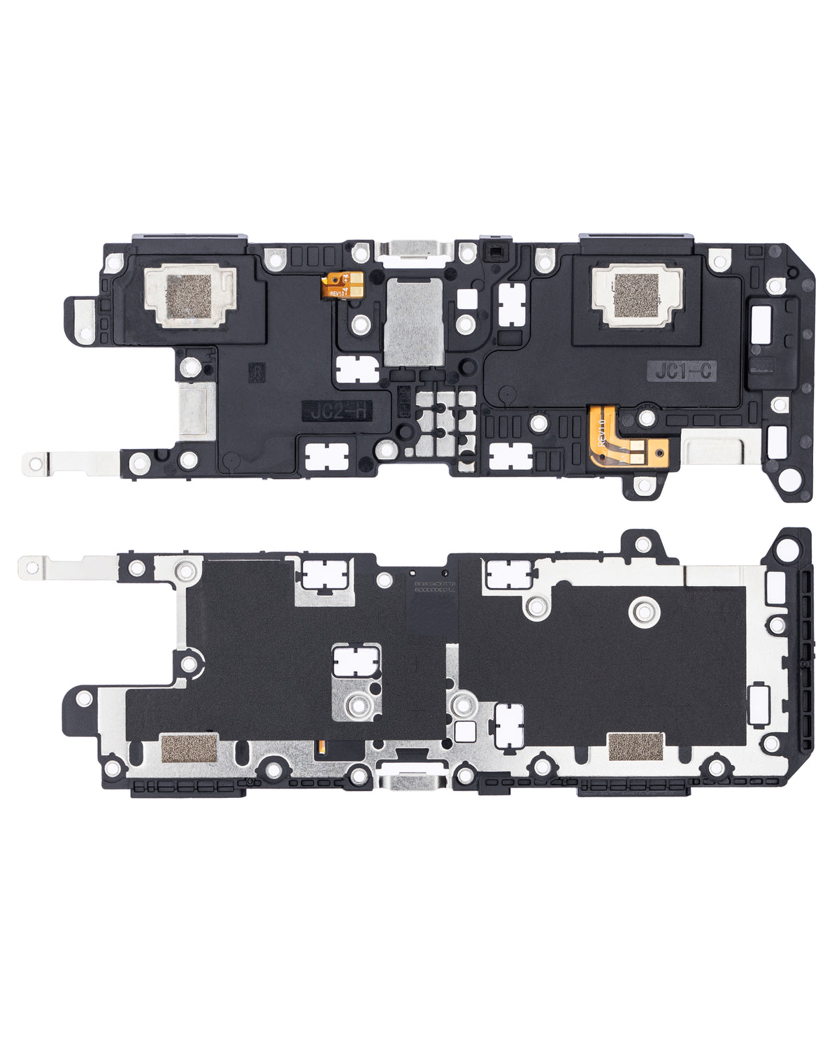 Loudspeaker For Samsung Galaxy Tab A7 10.4" (T500 / T505 / T507) (2020) (2 Piece Set) - Samsung Galaxy Tab A7 10.4" (2020) Replacement Parts - SKU 107082081526 - product image 2