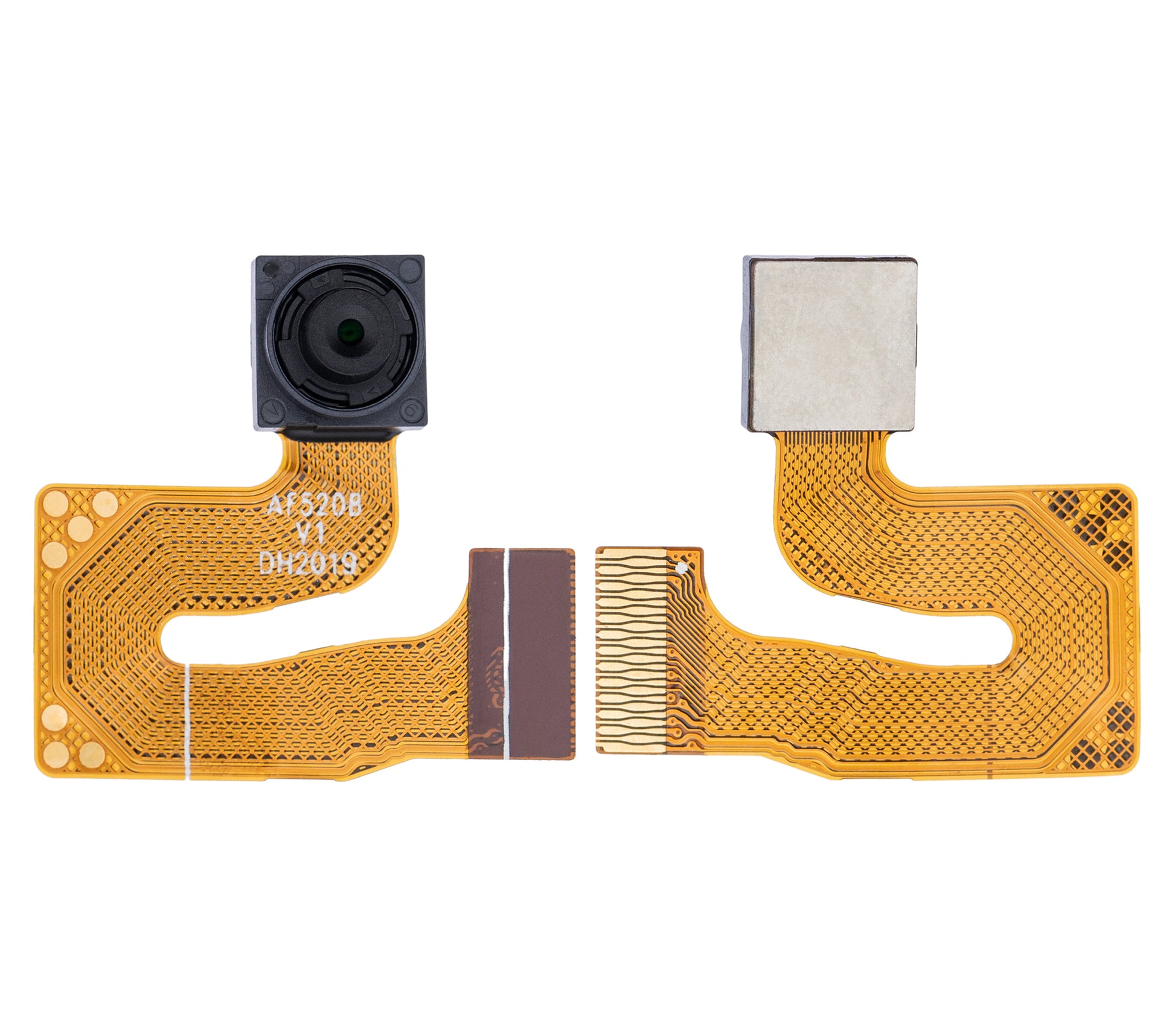 Front Camera For Samsung Galaxy Tab A7 10.4" (T500 / T505 / T507) (2020) - Samsung Galaxy Tab A7 10.4" (2020) Replacement Parts - SKU 107082081528 - product image 2