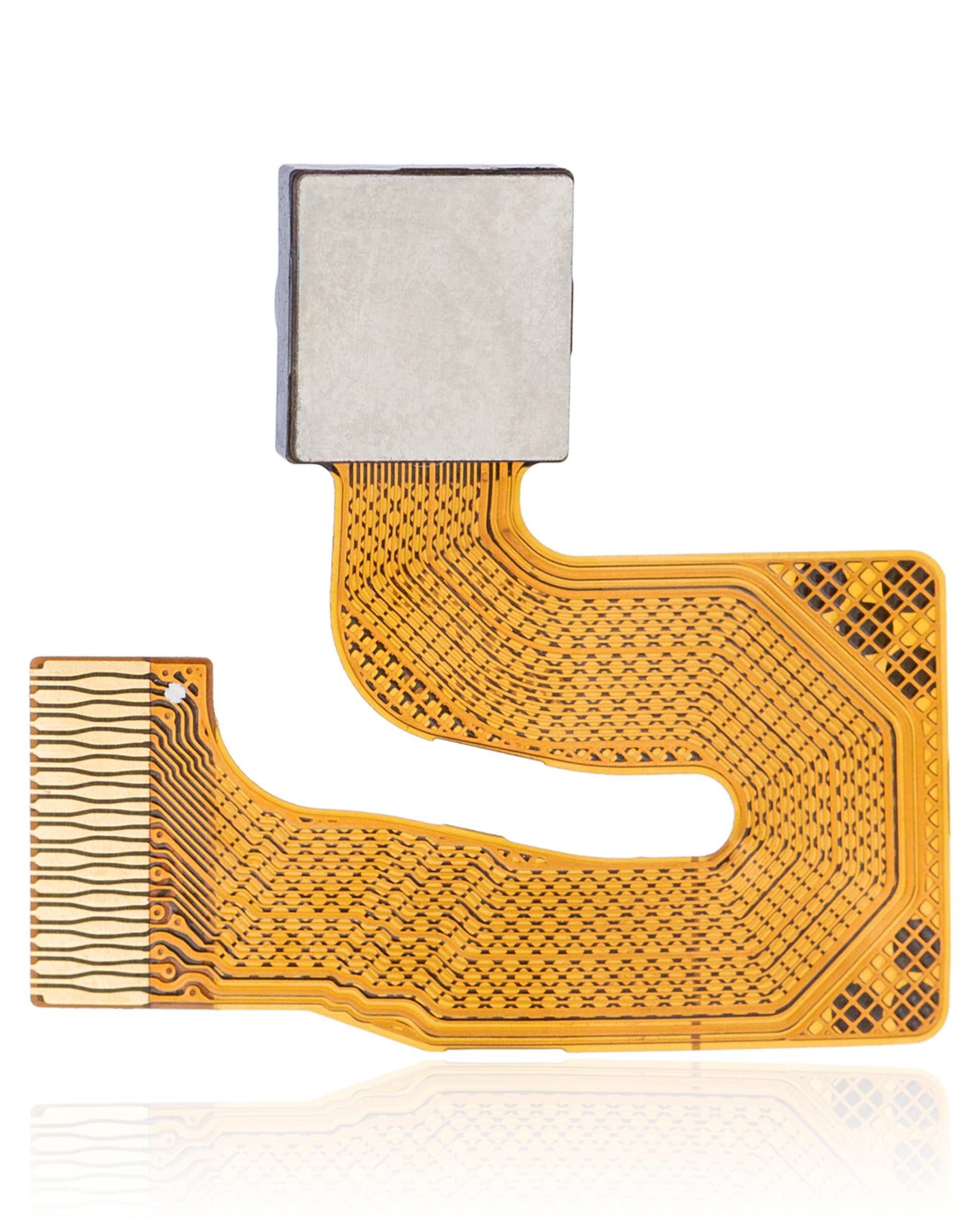 Front Camera For Samsung Galaxy Tab A7 10.4" (T500 / T505 / T507) (2020) - Samsung Galaxy Tab A7 10.4" (2020) Replacement Parts - SKU 107082081528 - product image 3