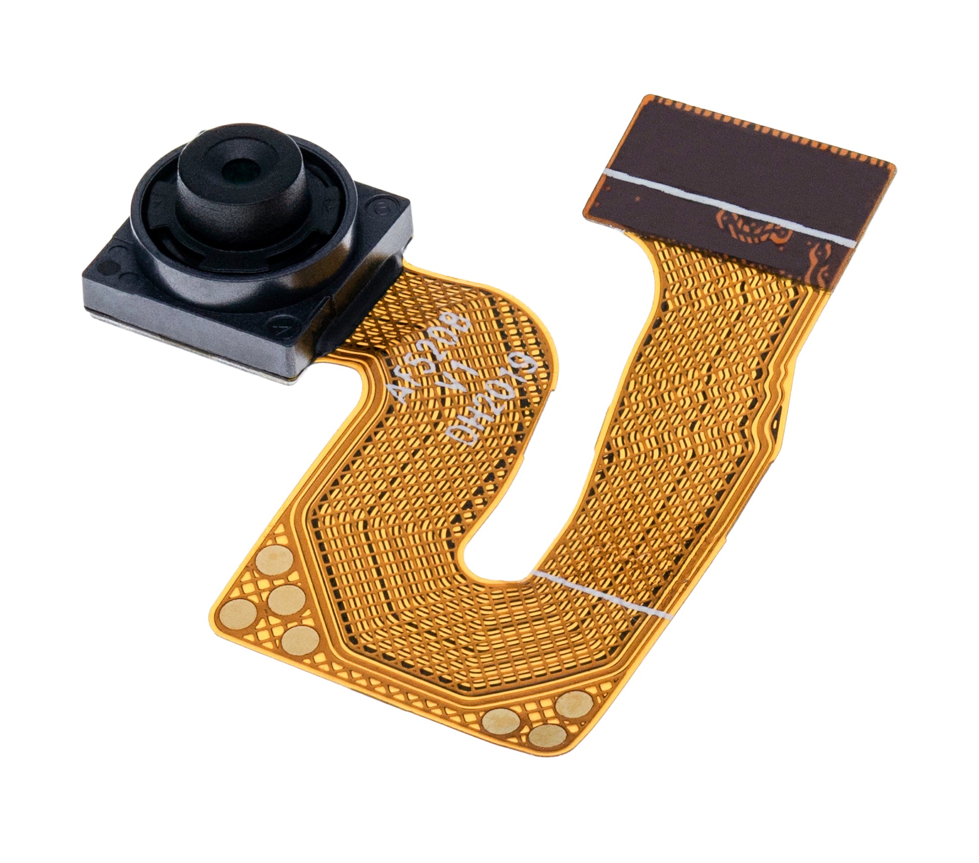 Front Camera For Samsung Galaxy Tab A7 10.4" (T500 / T505 / T507) (2020) - Samsung Galaxy Tab A7 10.4" (2020) Replacement Parts - SKU 107082081528 - product image 5