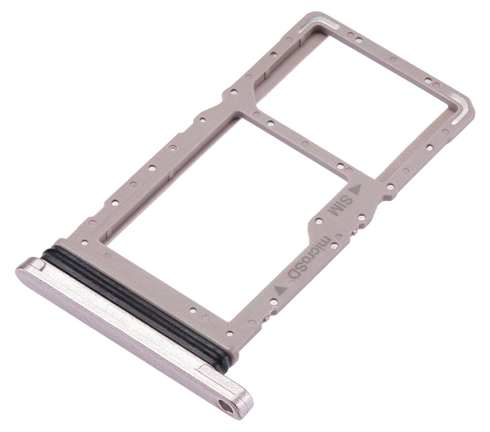 Sim Card Tray For Samsung Galaxy Tab A7 10.4" (T505 / T507 / 2020) (Gold) - Samsung Galaxy Tab A7 10.4" (2020) Replacement Parts - SKU 107082081533 - product image 5