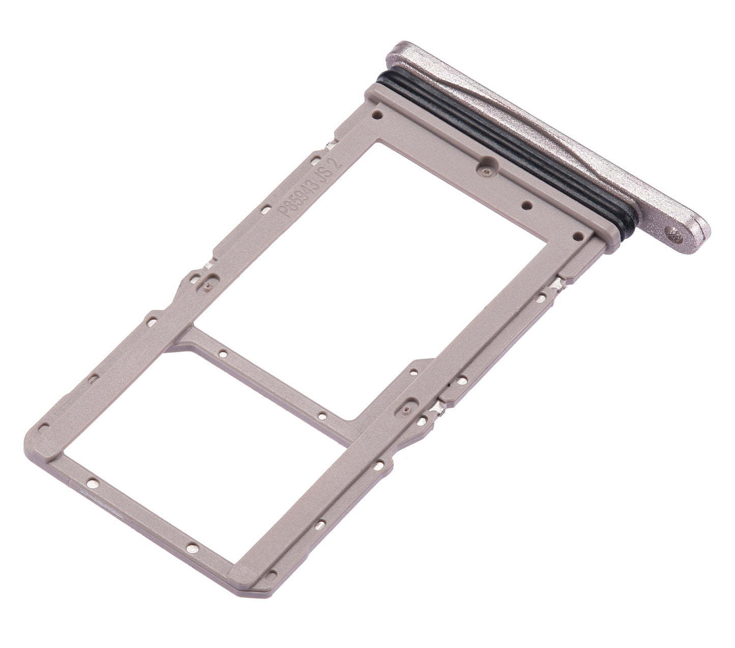 Sim Card Tray For Samsung Galaxy Tab A7 10.4" (T505 / T507 / 2020) (Gold) - Samsung Galaxy Tab A7 10.4" (2020) Replacement Parts - SKU 107082081533 - product image 4