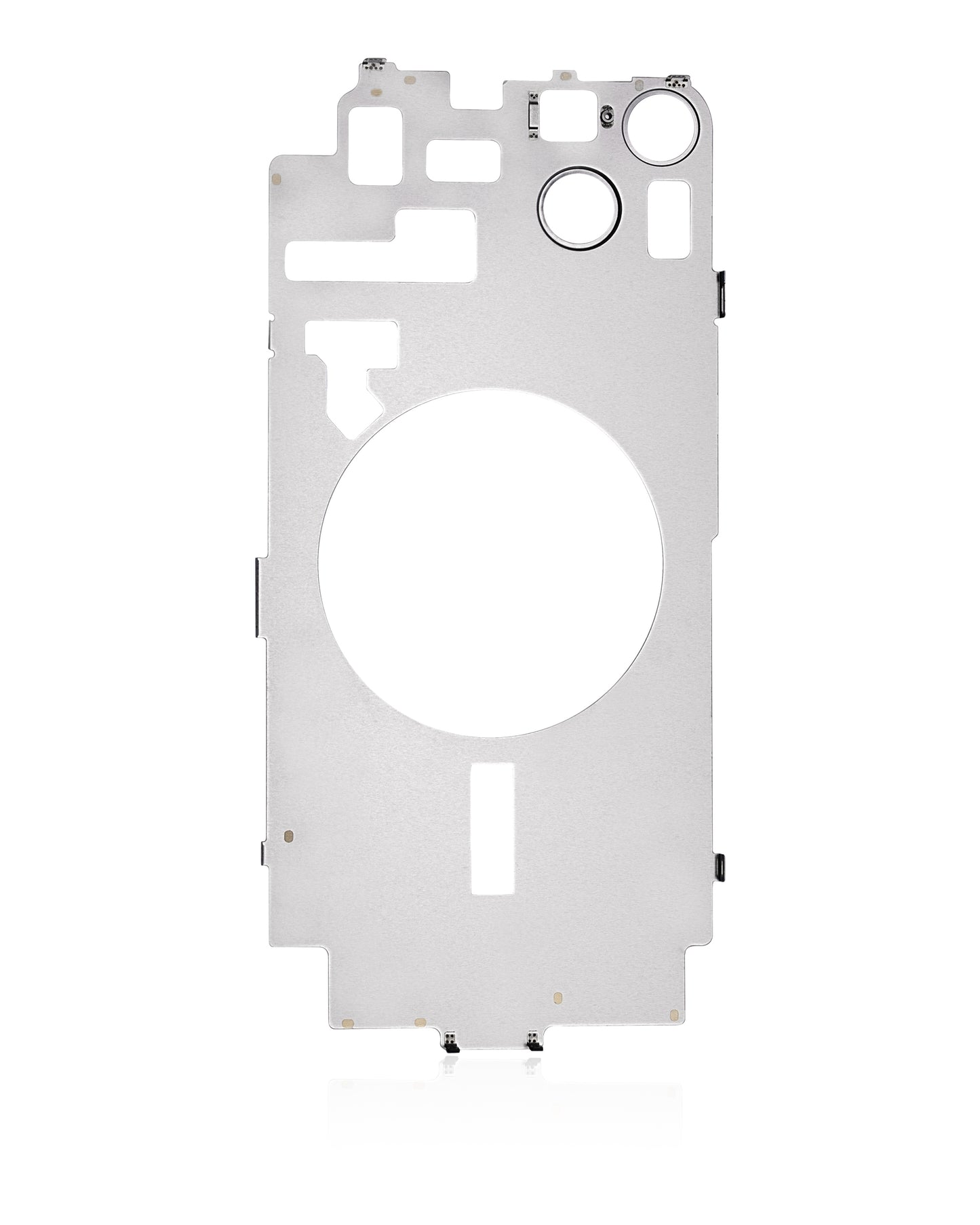 Back cover Glass Bracket For iPhone 14 Plus