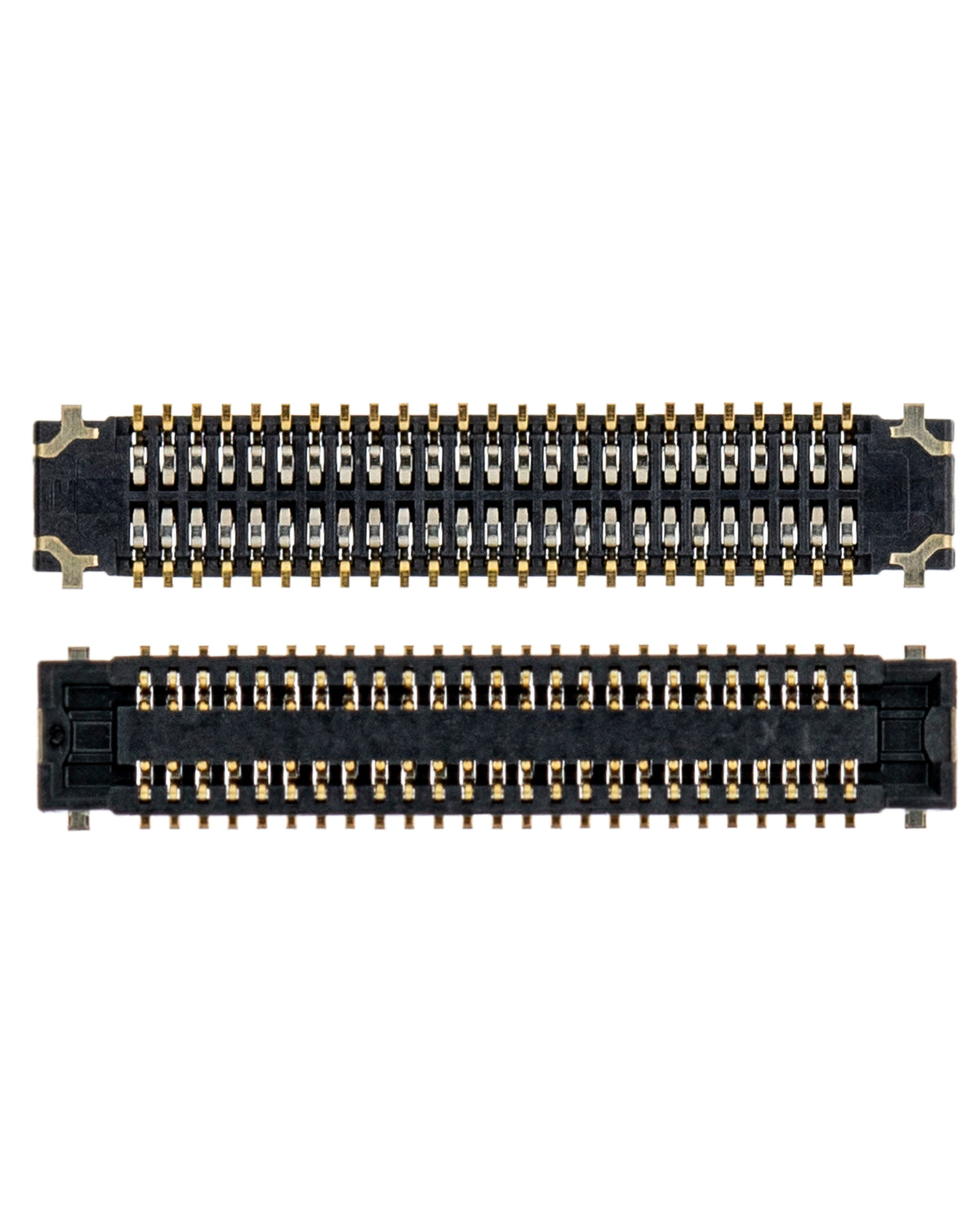 LCD FPC Connector (On Motherboard) For Samsung Galaxy Tab A7 10.4" (T500 / T505 / T507) (2020) (50 Pin) - Samsung Galaxy Tab A7 10.4" (2020) Replacement Parts - SKU 107082081581 - product image 2