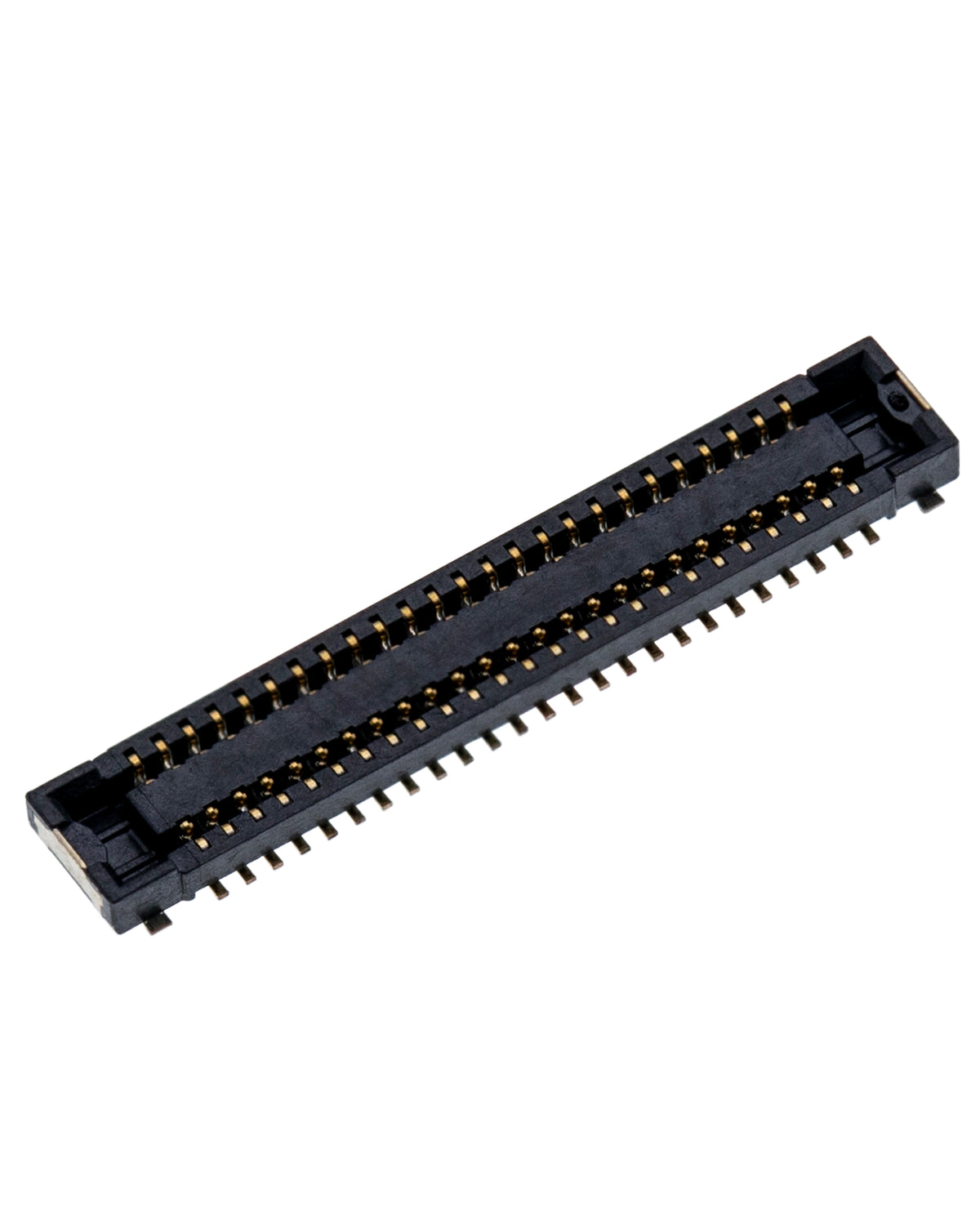 LCD FPC Connector (On Motherboard) For Samsung Galaxy Tab A7 10.4" (T500 / T505 / T507) (2020) (50 Pin) - Samsung Galaxy Tab A7 10.4" (2020) Replacement Parts - SKU 107082081581 - product image 4