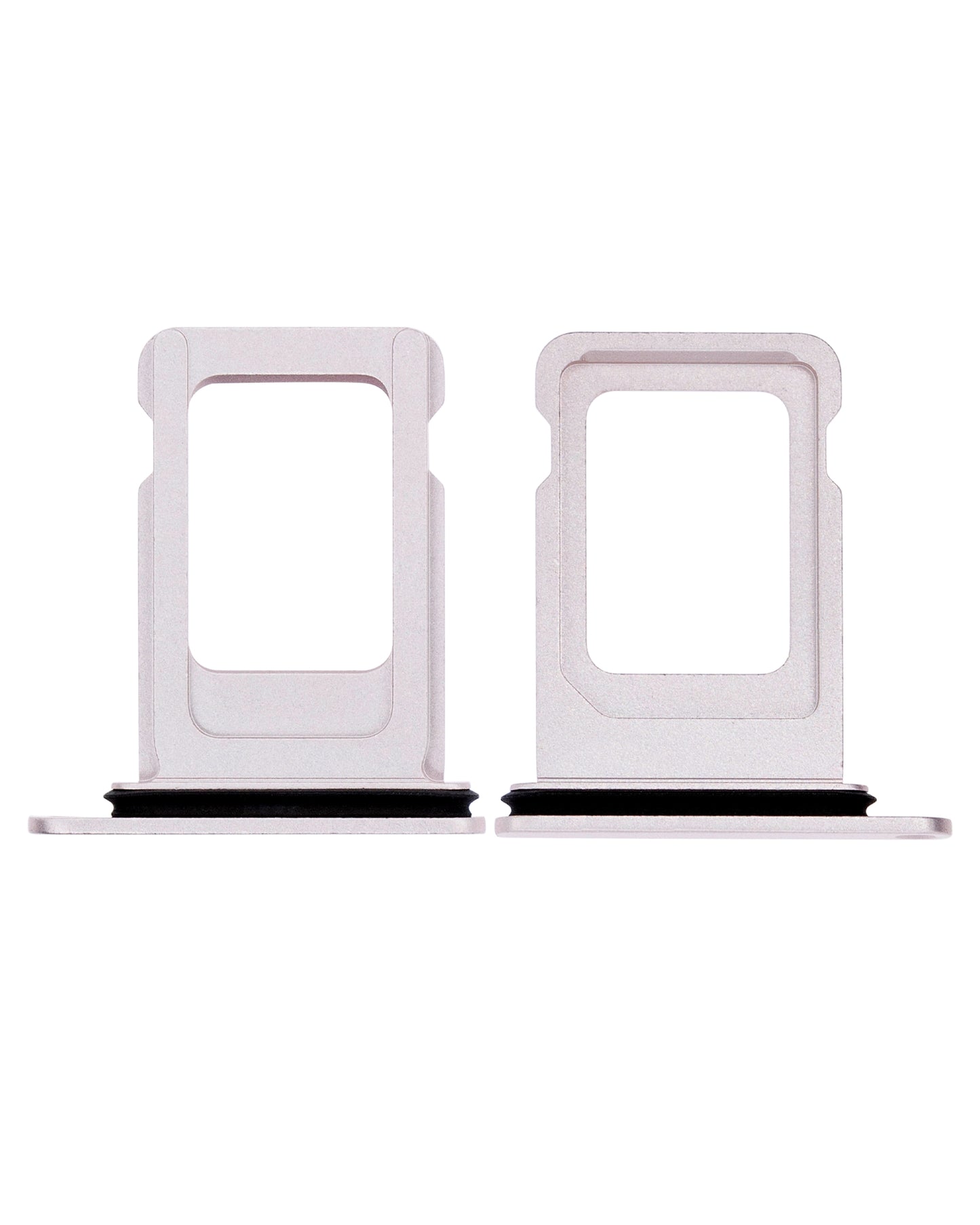Single Sim Card Tray For iPhone 13 (Pink)