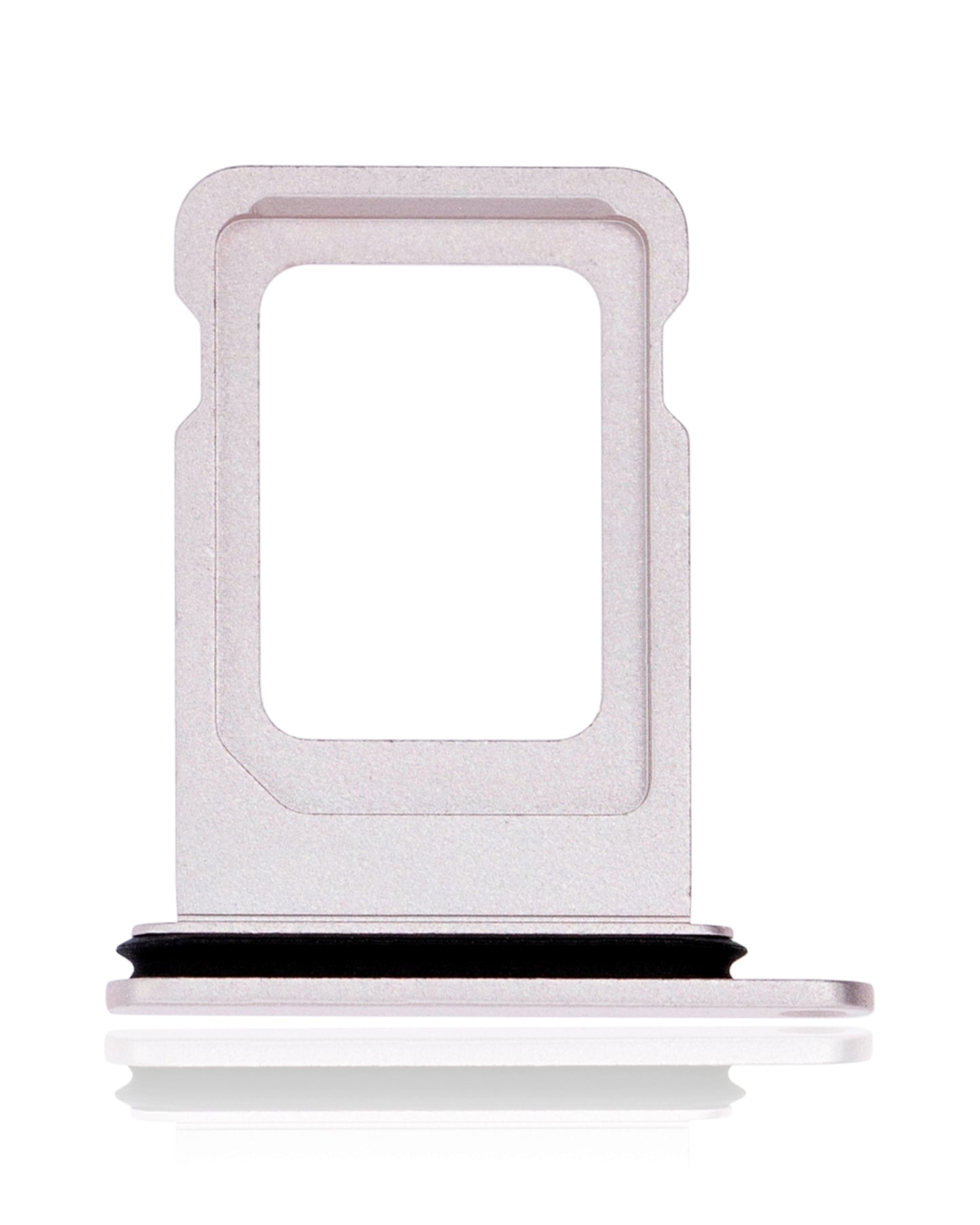 Single Sim Card Tray For iPhone 13 (Pink)