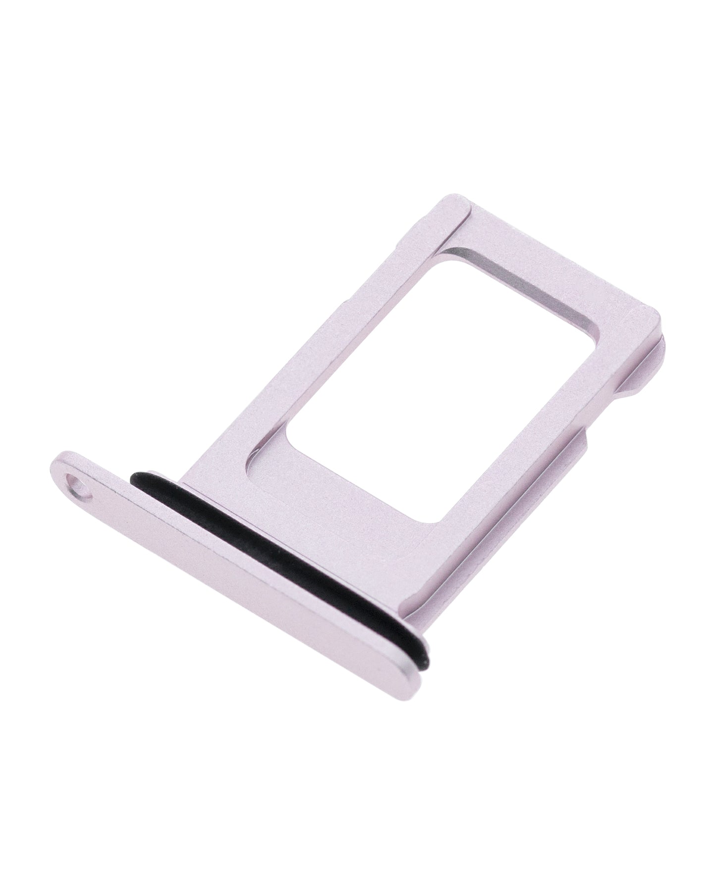 Single Sim Card Tray For iPhone 13 (Pink)