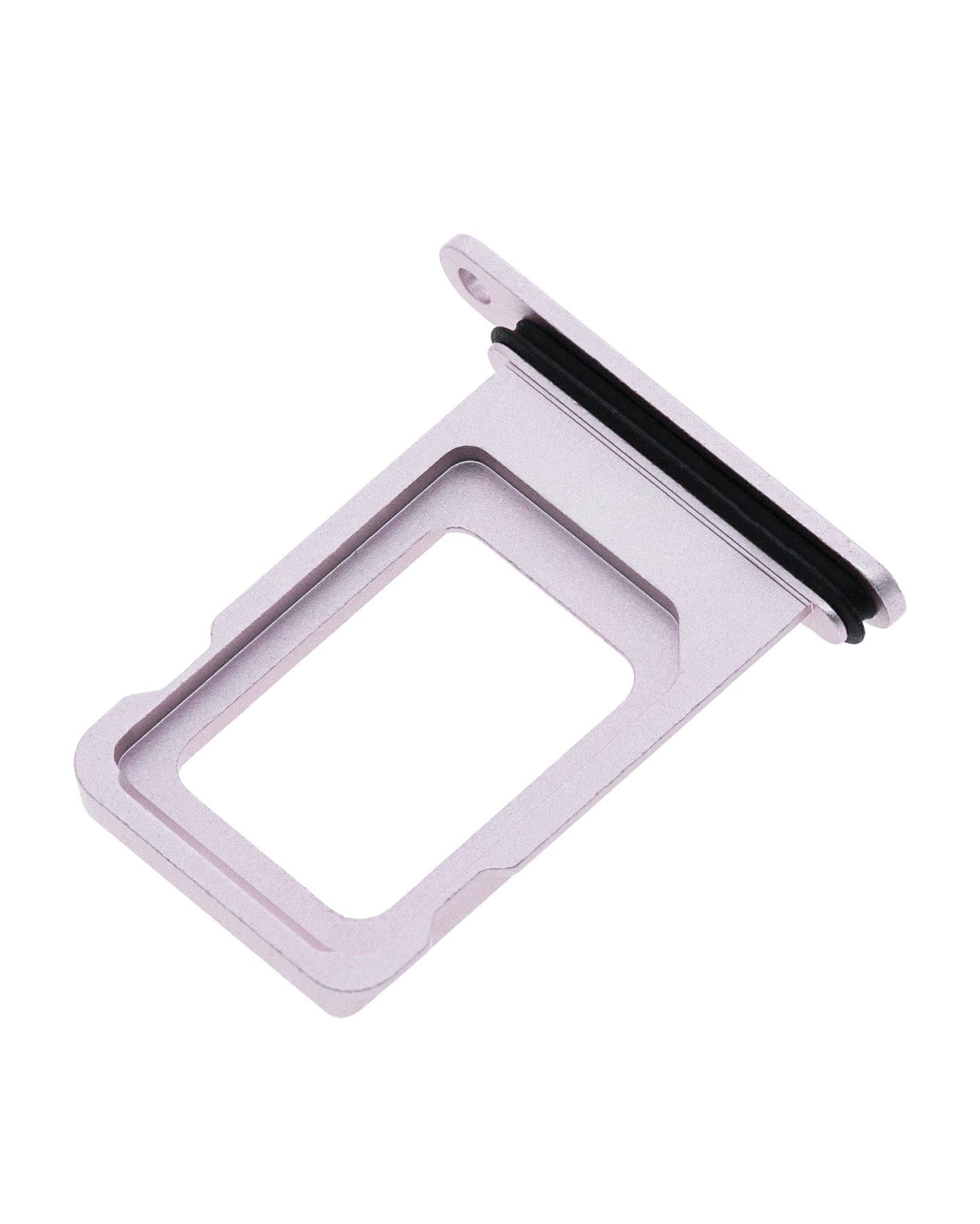Single Sim Card Tray For iPhone 13 (Pink)