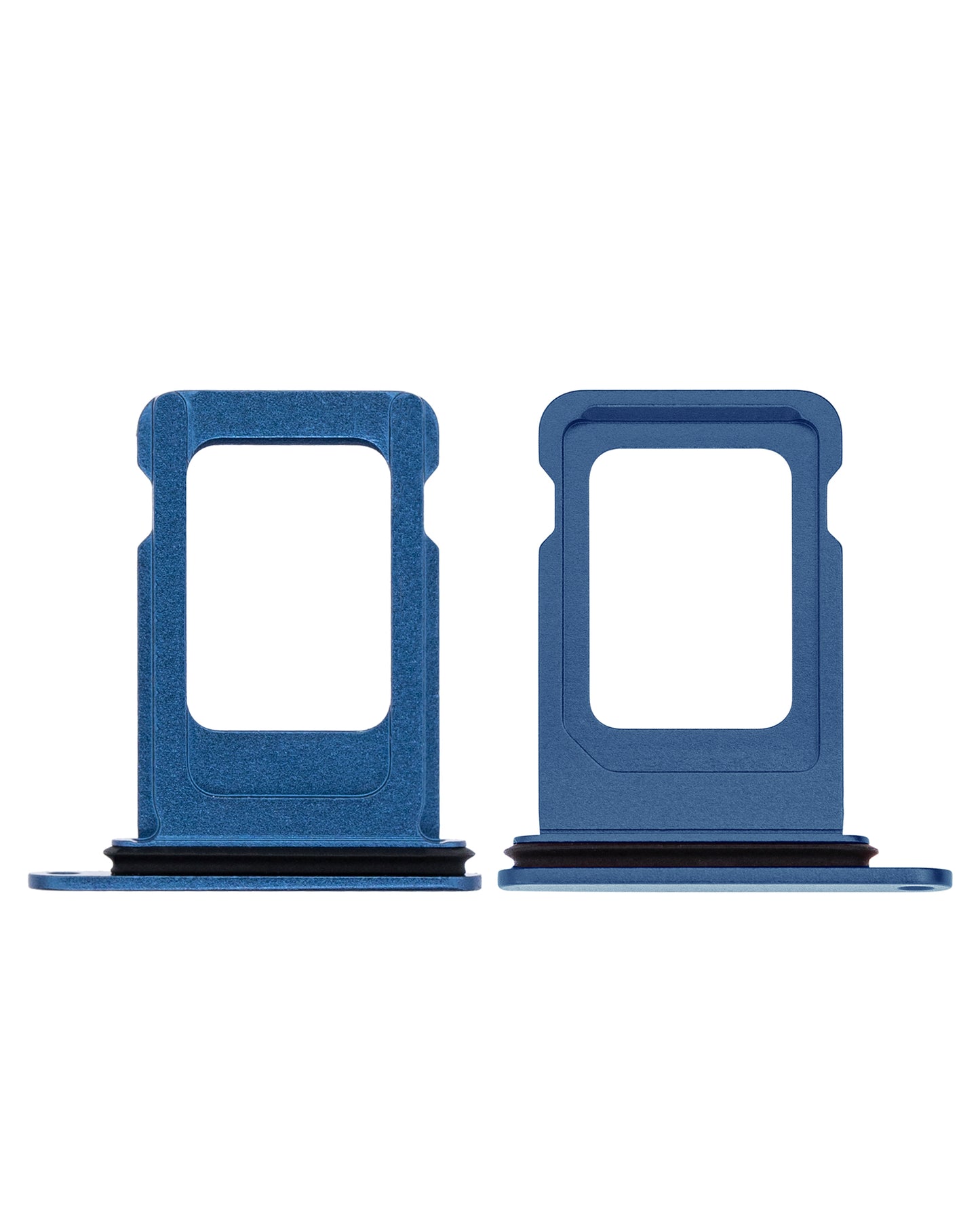 Single Sim Card Tray For iPhone 13 (Blue)