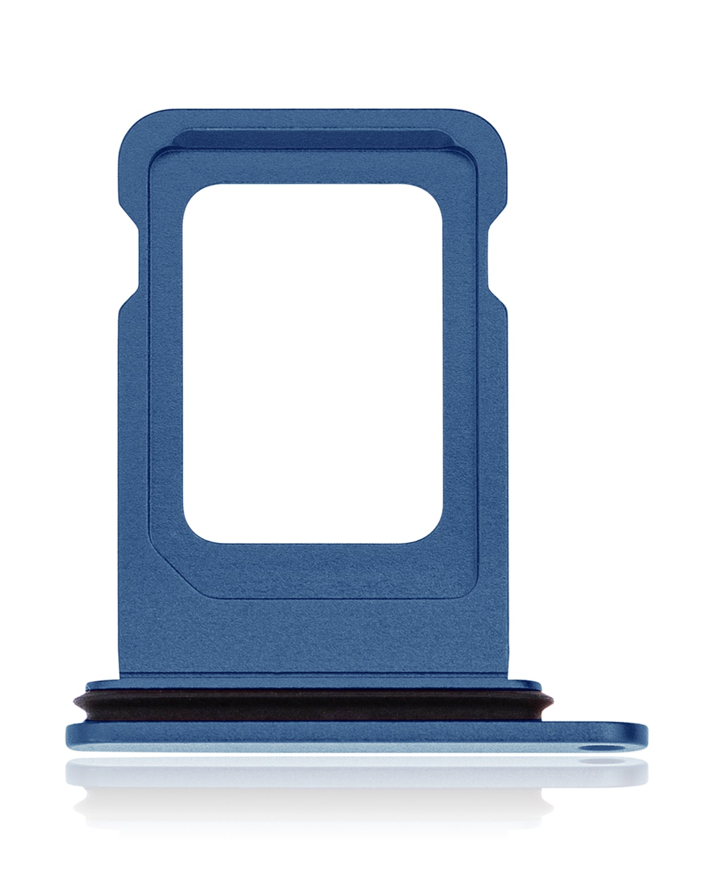 Single Sim Card Tray For iPhone 13 (Blue)