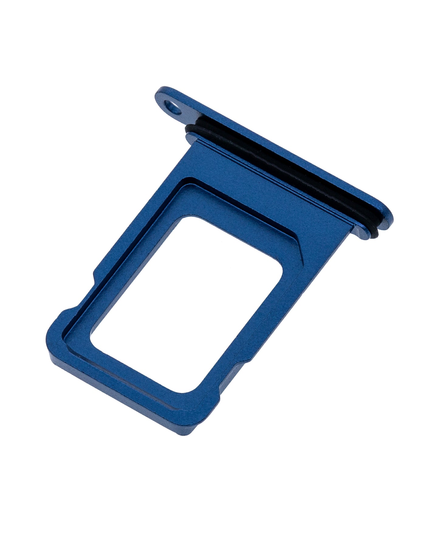 Single Sim Card Tray For iPhone 13 (Blue)