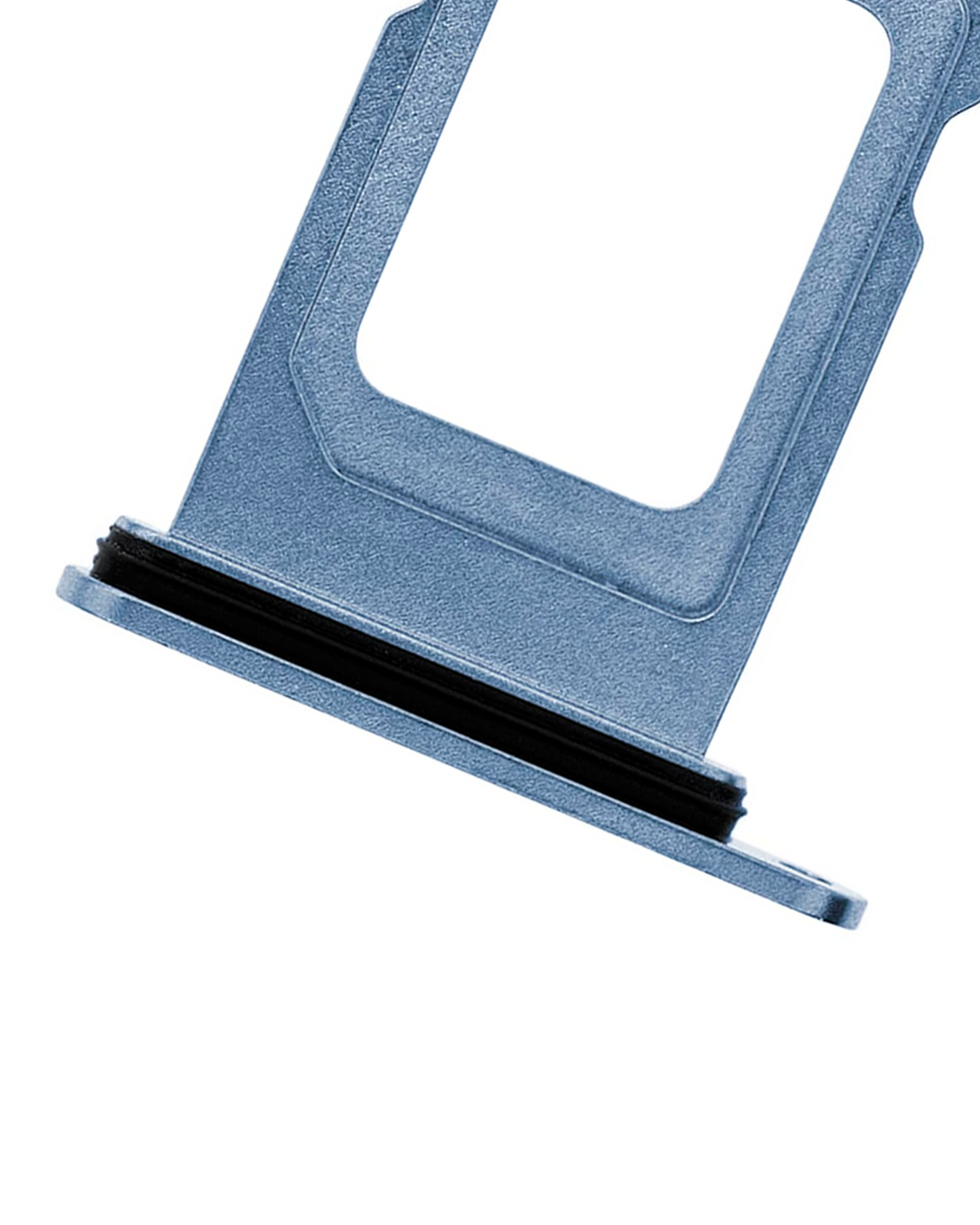 Single Sim Card Tray For iPhone 13 Pro / 13 Pro Max (Sierra Blue)