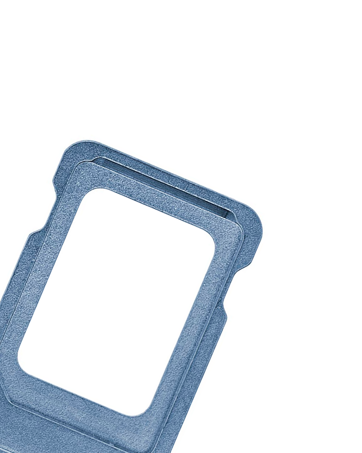 Single Sim Card Tray For iPhone 13 Pro / 13 Pro Max (Sierra Blue)
