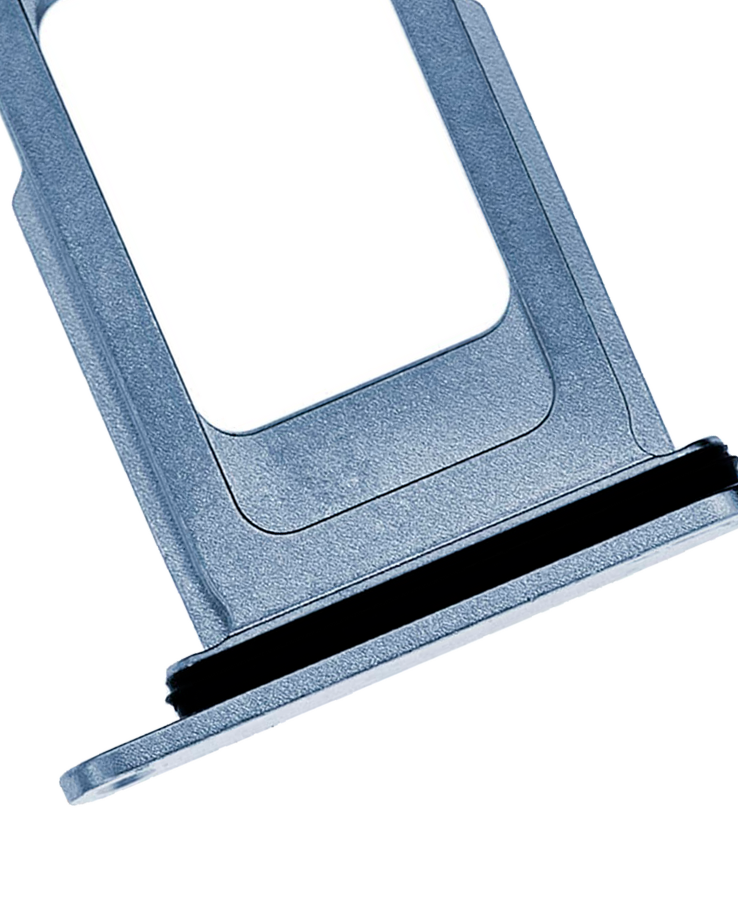 Single Sim Card Tray For iPhone 13 Pro / 13 Pro Max (Sierra Blue)