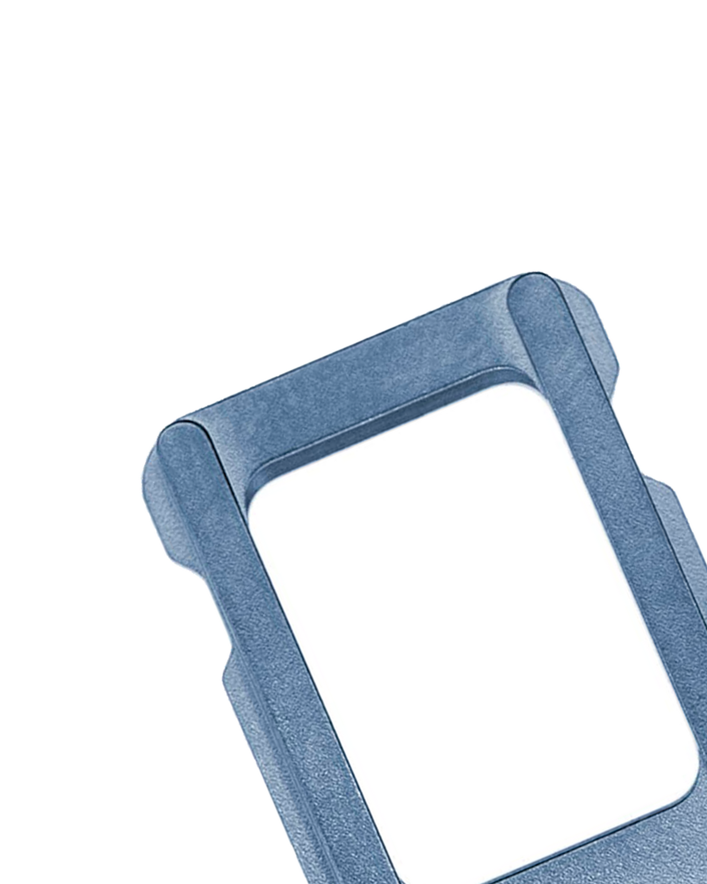 Single Sim Card Tray For iPhone 13 Pro / 13 Pro Max (Sierra Blue)