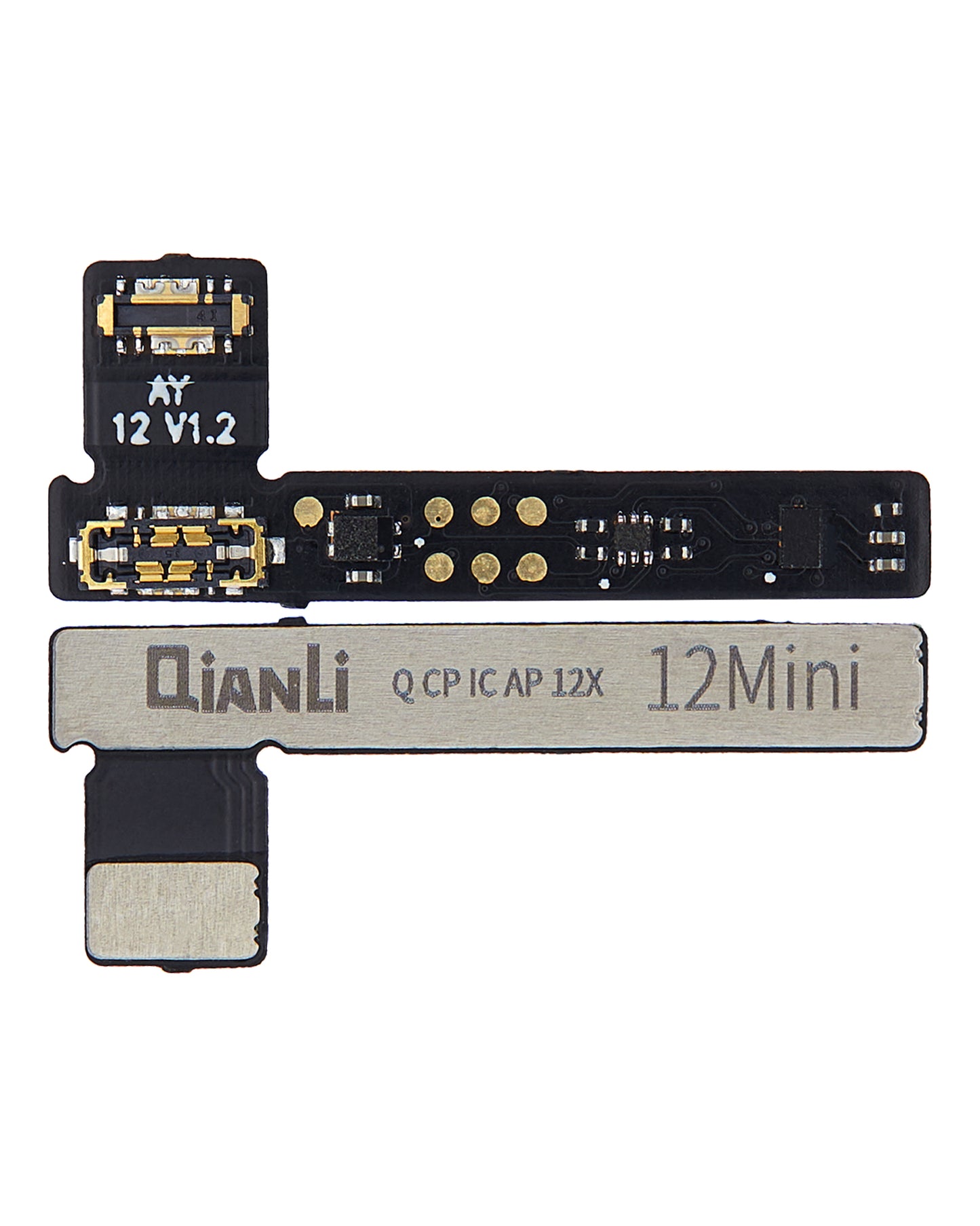 Battery Tag-On Flex Cable For iPhone 12 Mini (Qianli)