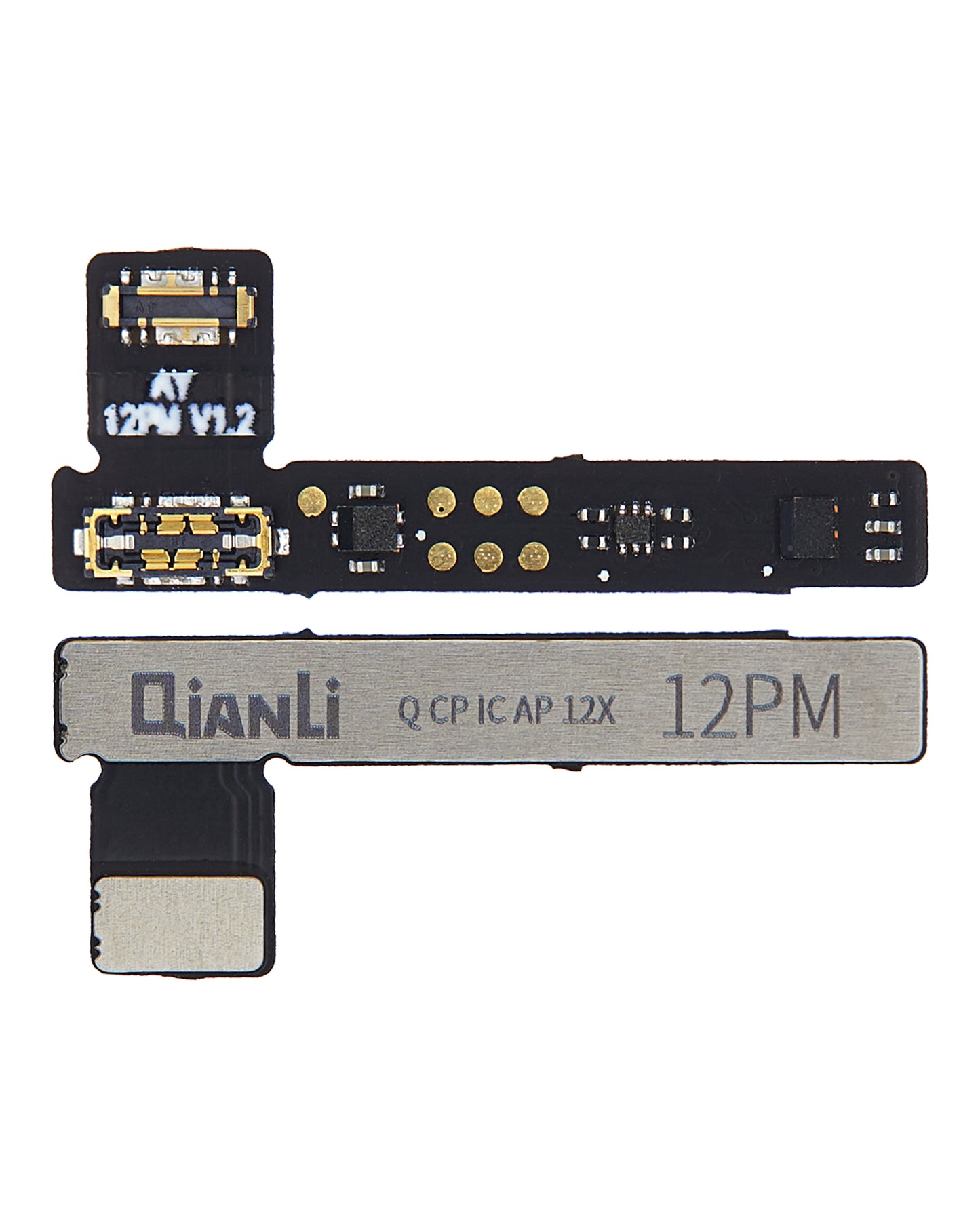 Battery Tag-On Flex Cable For iPhone 12 Pro Max (Qianli)