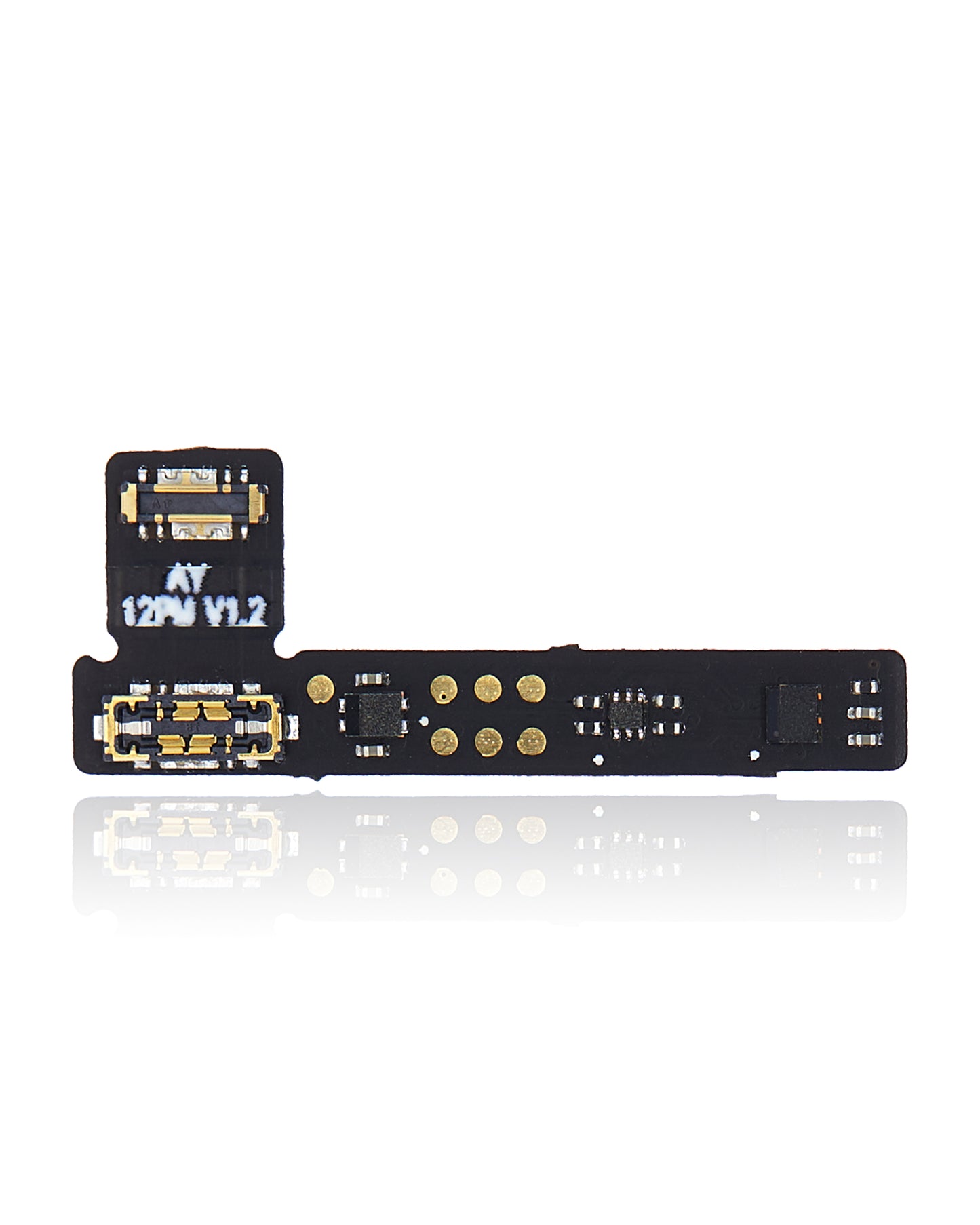 Battery Tag-On Flex Cable For iPhone 12 Pro Max (Qianli)