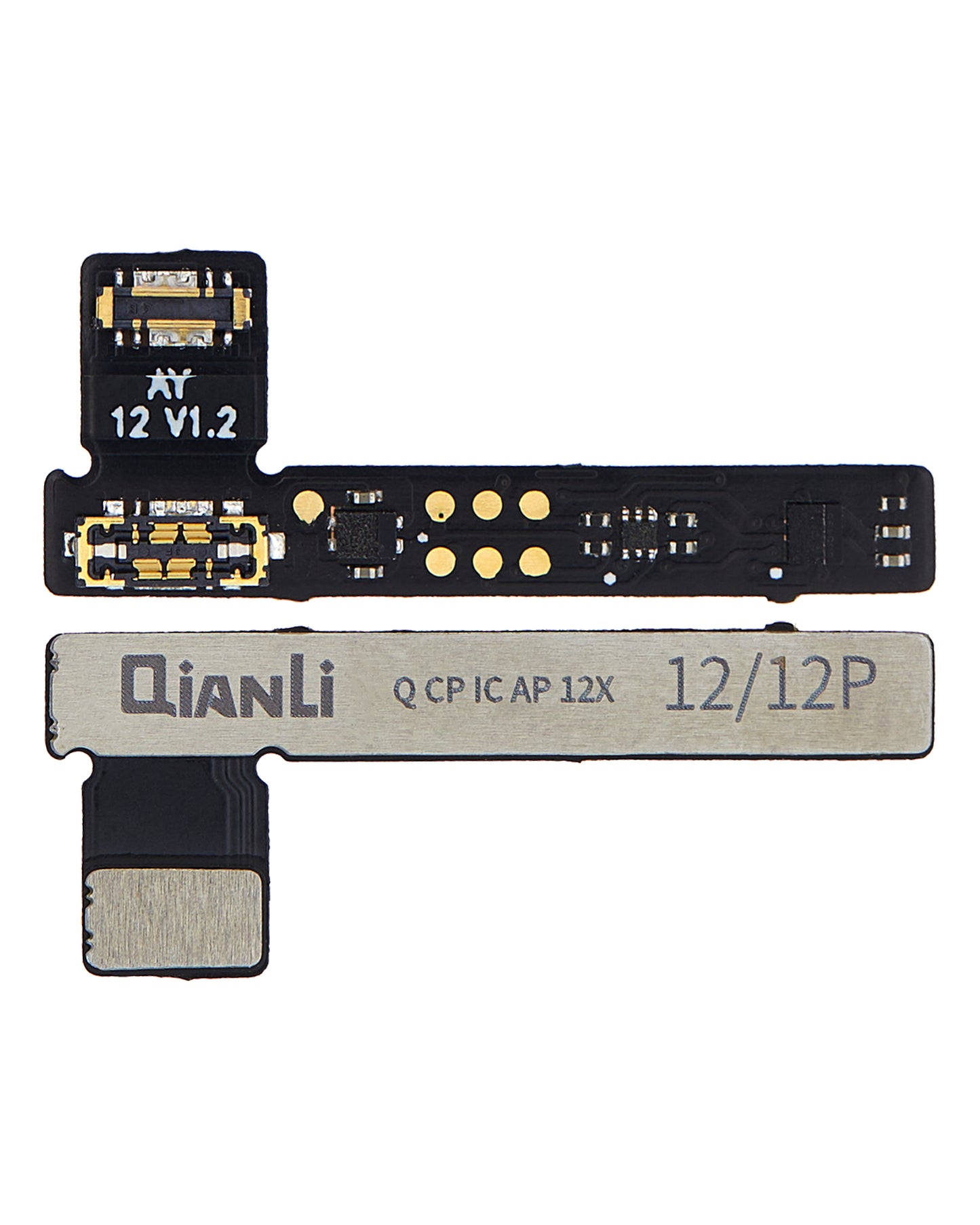 Battery Tag-On Flex Cable For iPhone 12 / 12 Pro (Qianli)