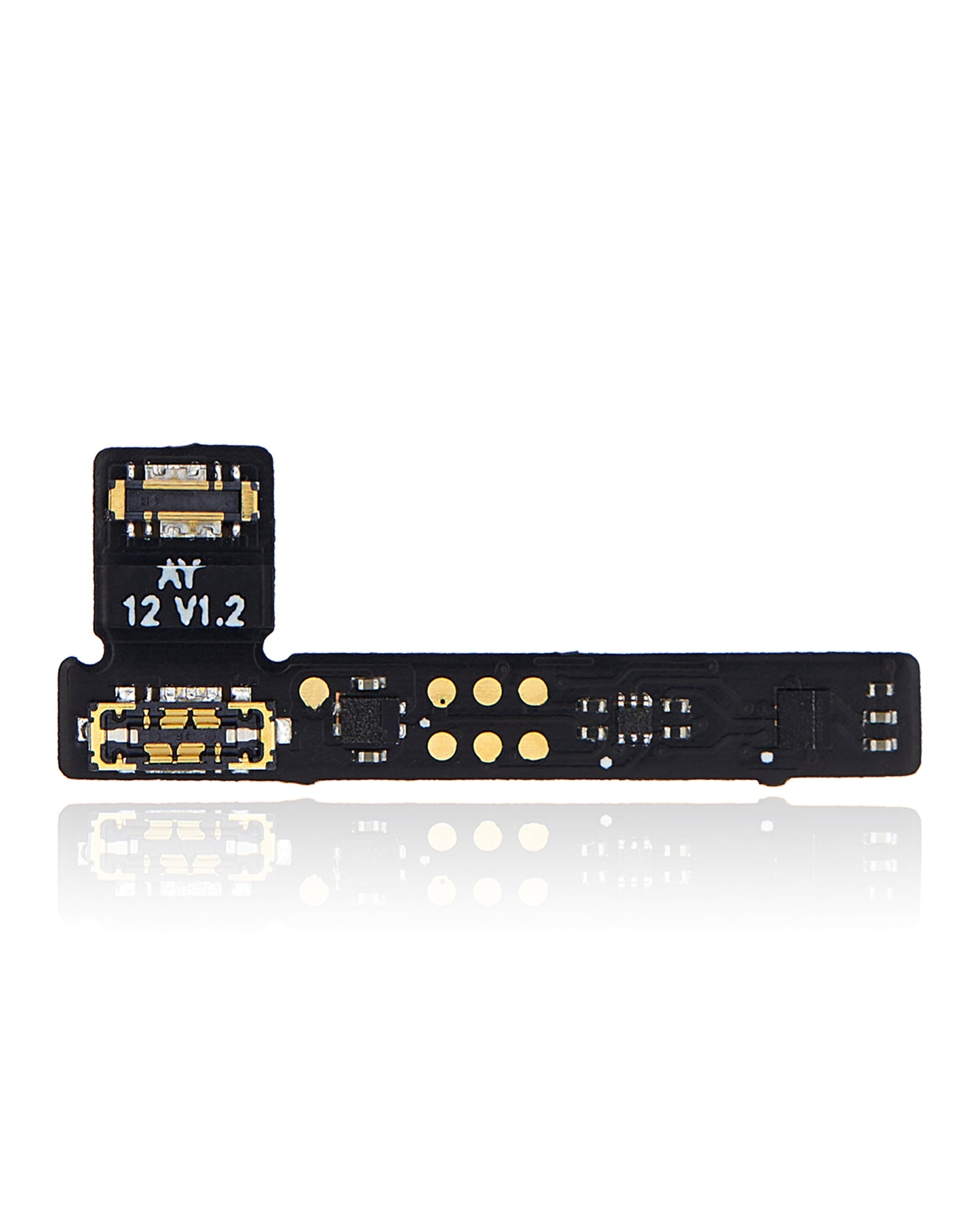 Battery Tag-On Flex Cable For iPhone 12 / 12 Pro (Qianli)