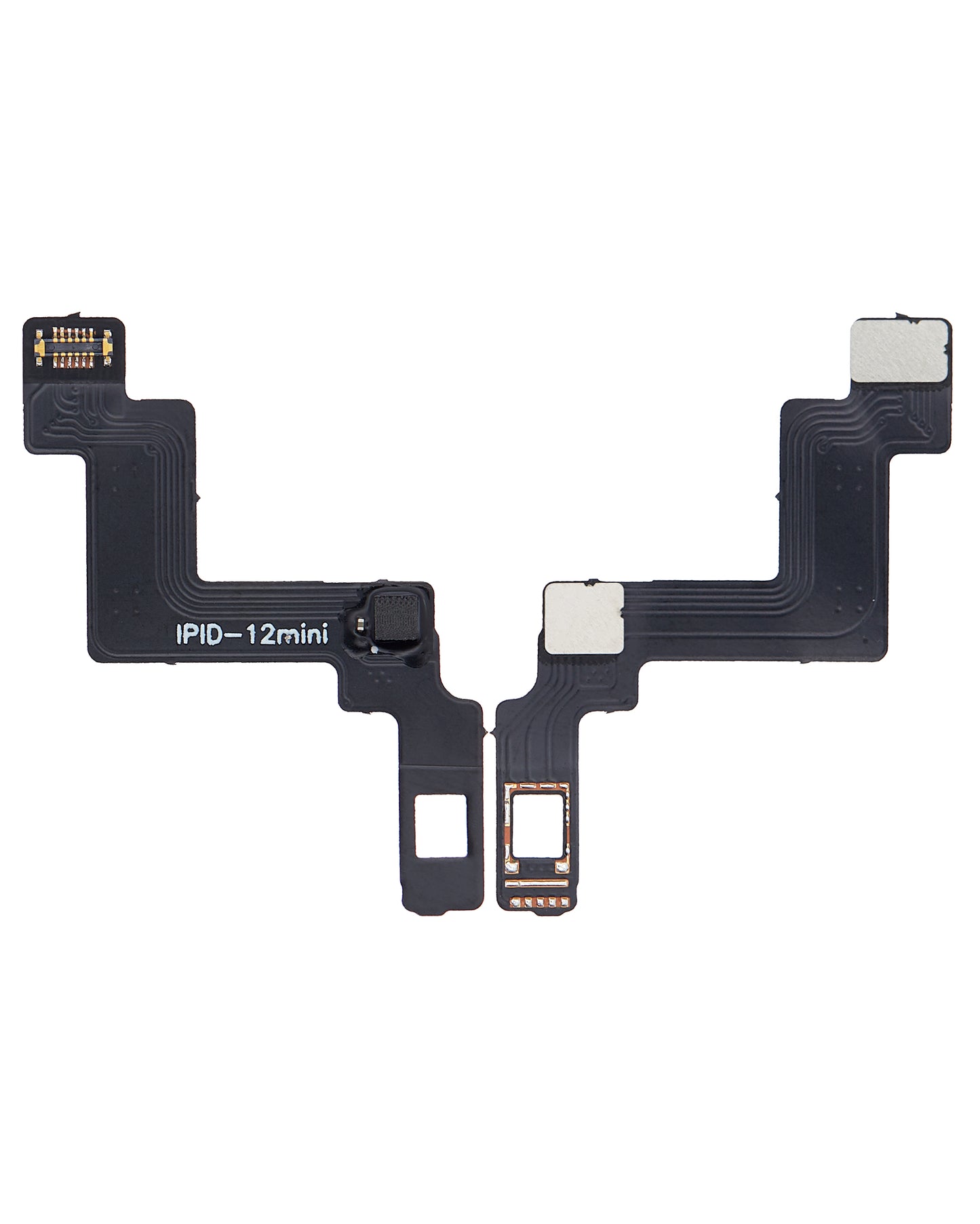 Dot Projector Flex Cable For iPhone 12 Mini (Use For ID Face) (Soldering Required) (Qianli)