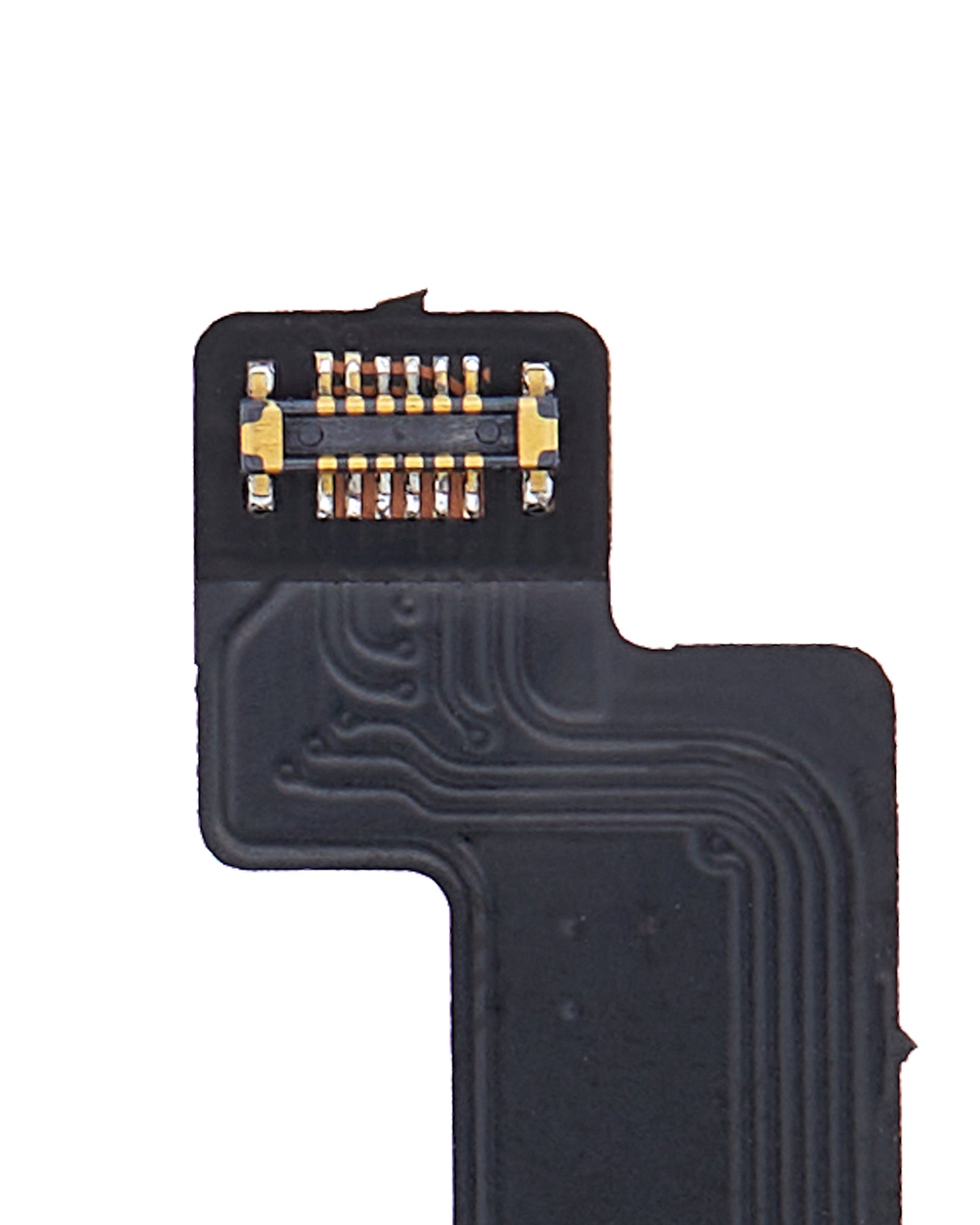 Dot Projector Flex Cable For iPhone 12 Mini (Use For ID Face) (Soldering Required) (Qianli)