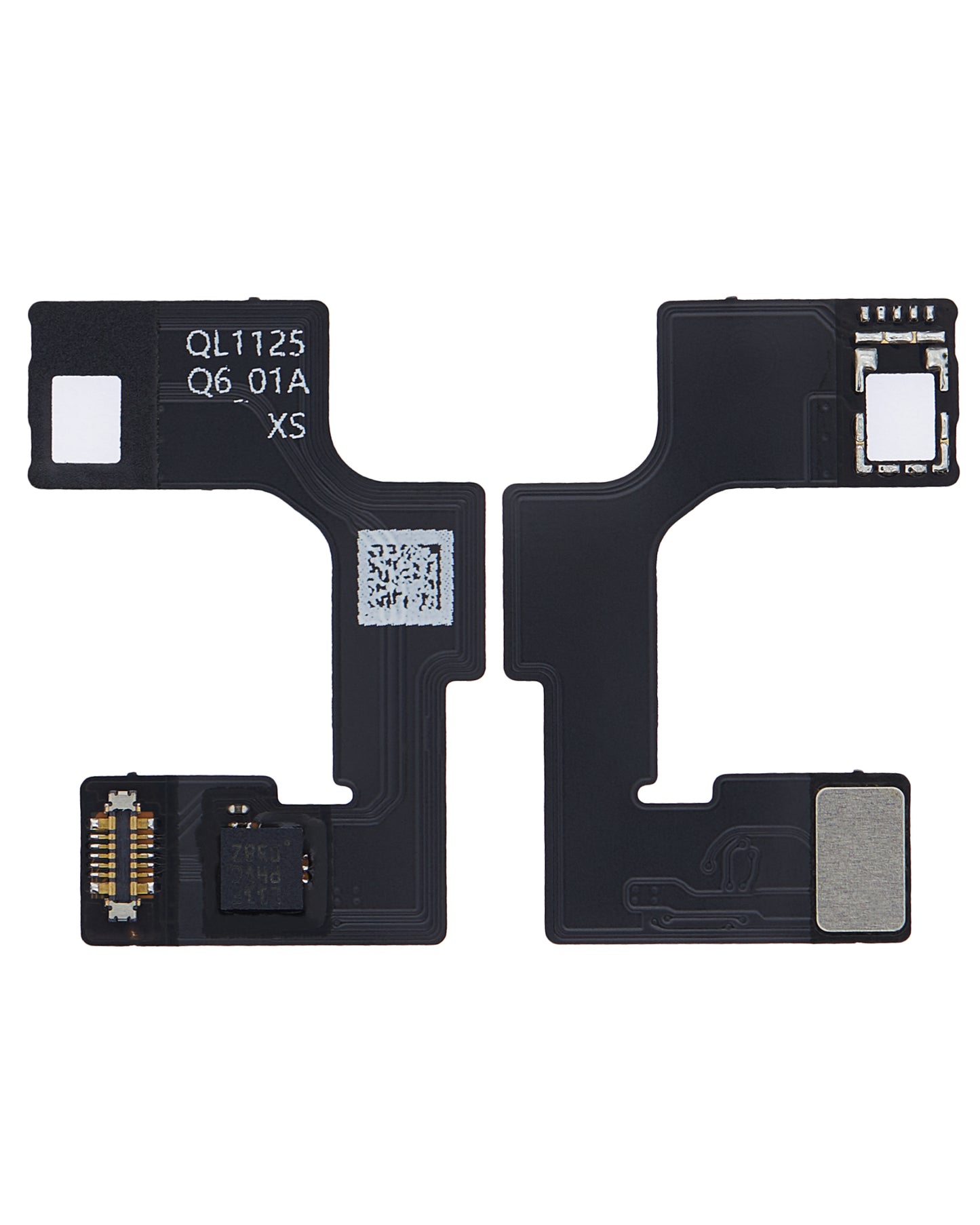 Dot Projector Flex Cable For iPhone XS (Use For ID Face) (Soldering Required) (Qianli)