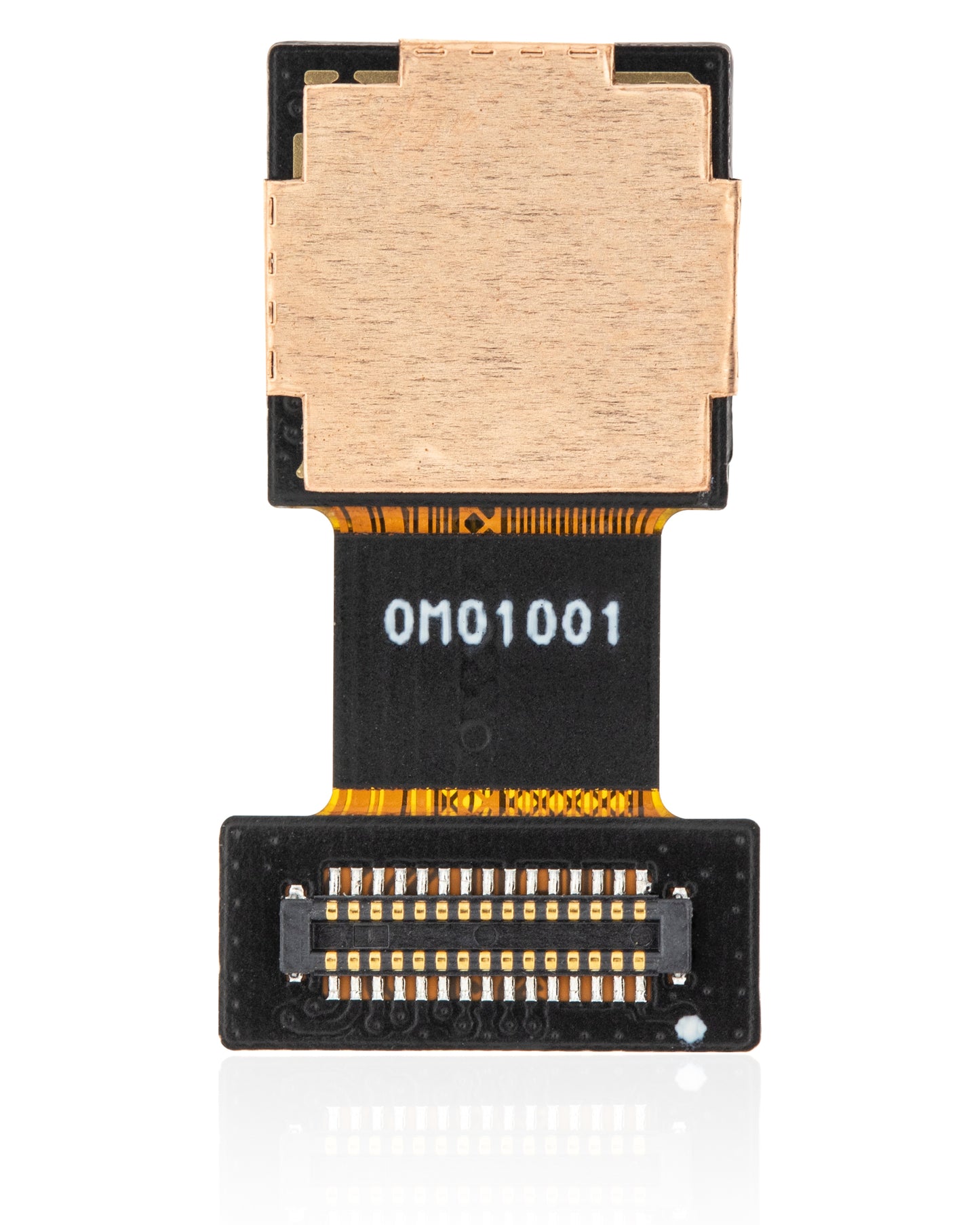 Back Camera (Wide) For Motorola Moto G8 Power Lite (XT2055 / 2020) replacement part for compatible Motorola phone, SKU 107082082316, product image 3