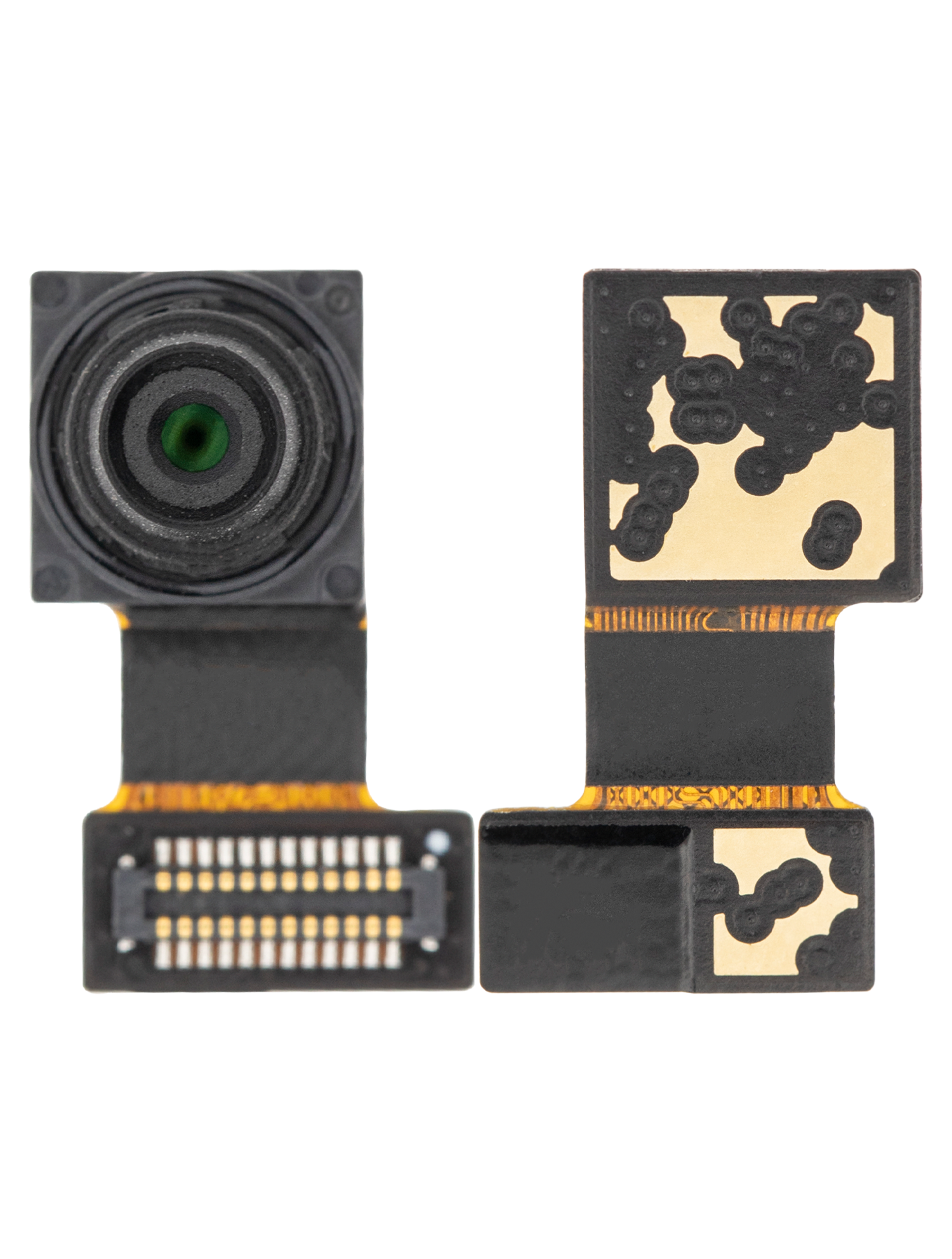 Front Camera For Motorola Moto G8 Power Lite (XT2055 / 2020) replacement part for compatible Motorola phone, SKU 107082082318, product image 2