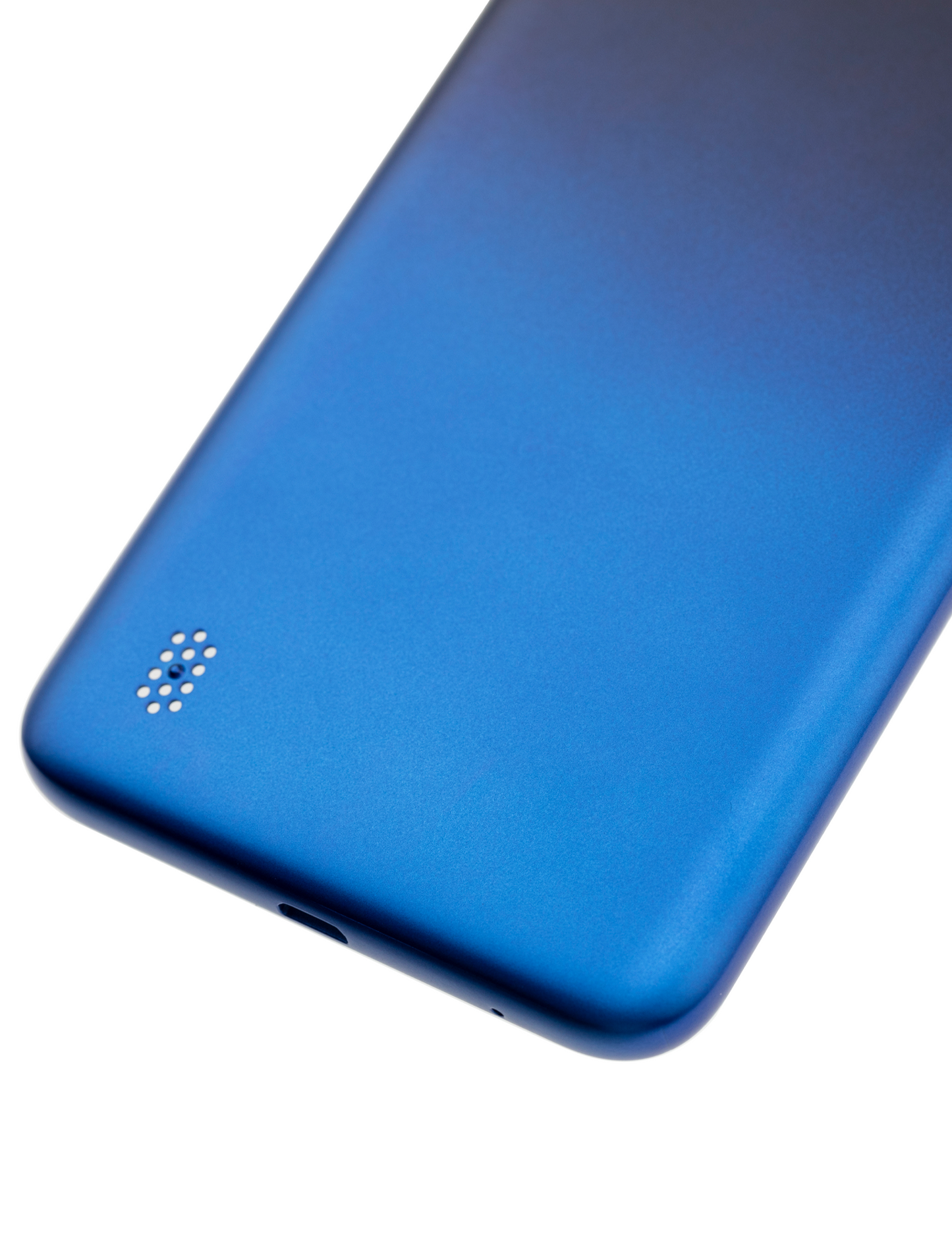 Back cover Glass For Motorola Moto G8 Power Lite (XT2055 / 2020) (Royal Blue) replacement part for compatible Motorola phone, SKU 107082082321, product image 9
