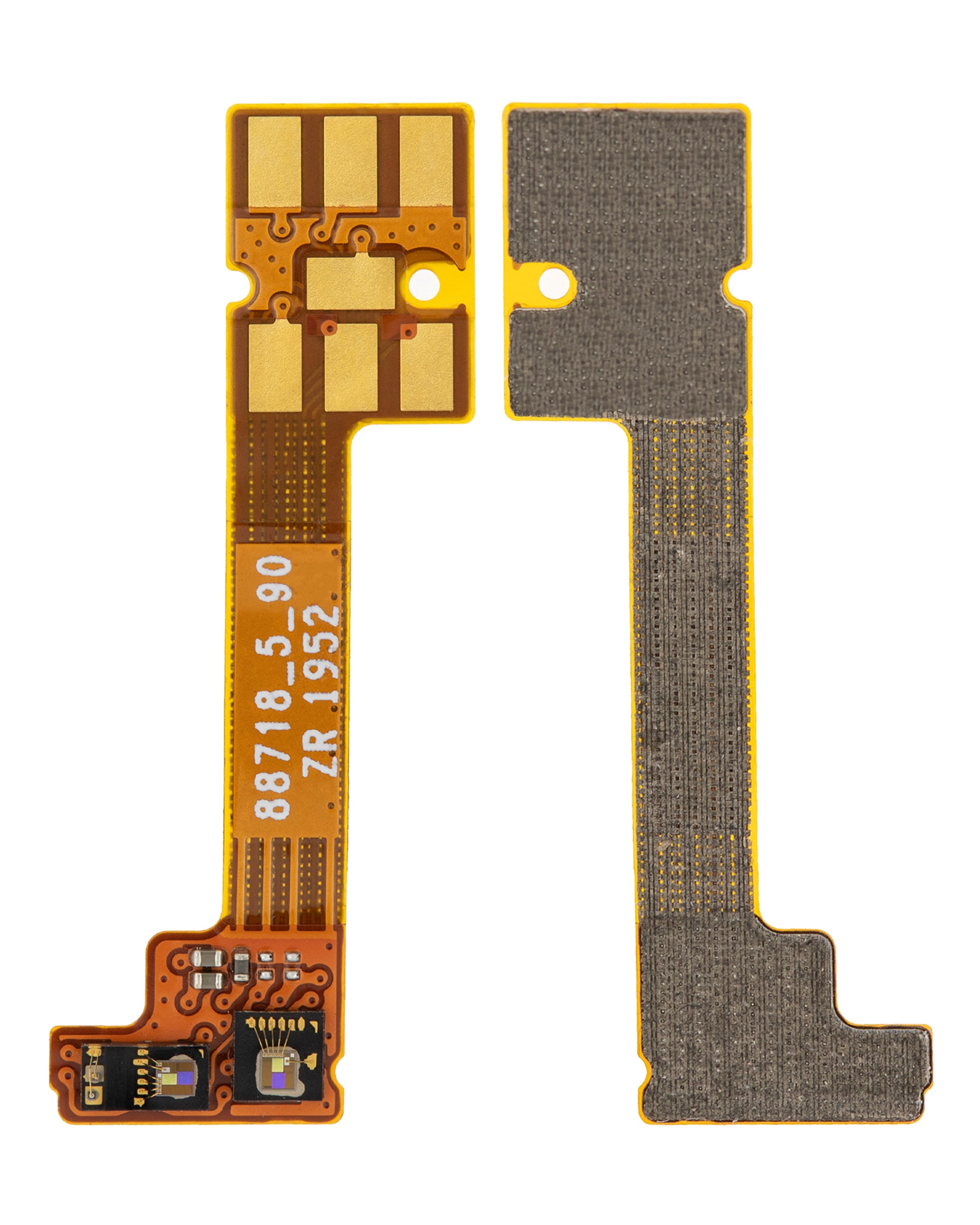 Proximity Sensor Flex Cable For Motorola Moto G8 Power (XT2041-1 / XT2041-3 / 2020) | compatible mobile phone replacement part | SKU 107082082323 | product image 2