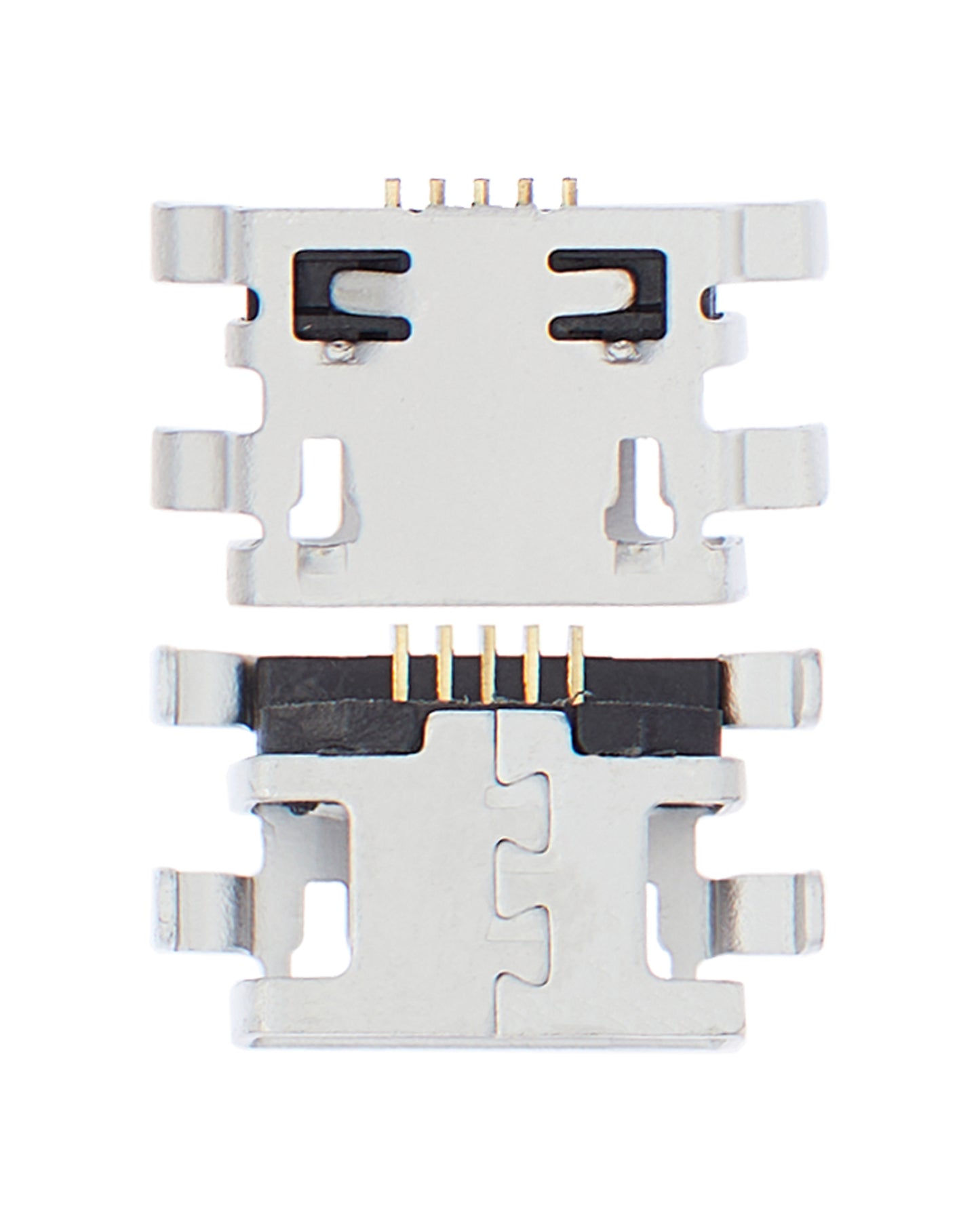 Charging Port Only For Motorola Moto G8 Power Lite (XT2055 / 2020) (Soldering Required) replacement part for compatible Motorola phone, SKU 107082082332, product image 2