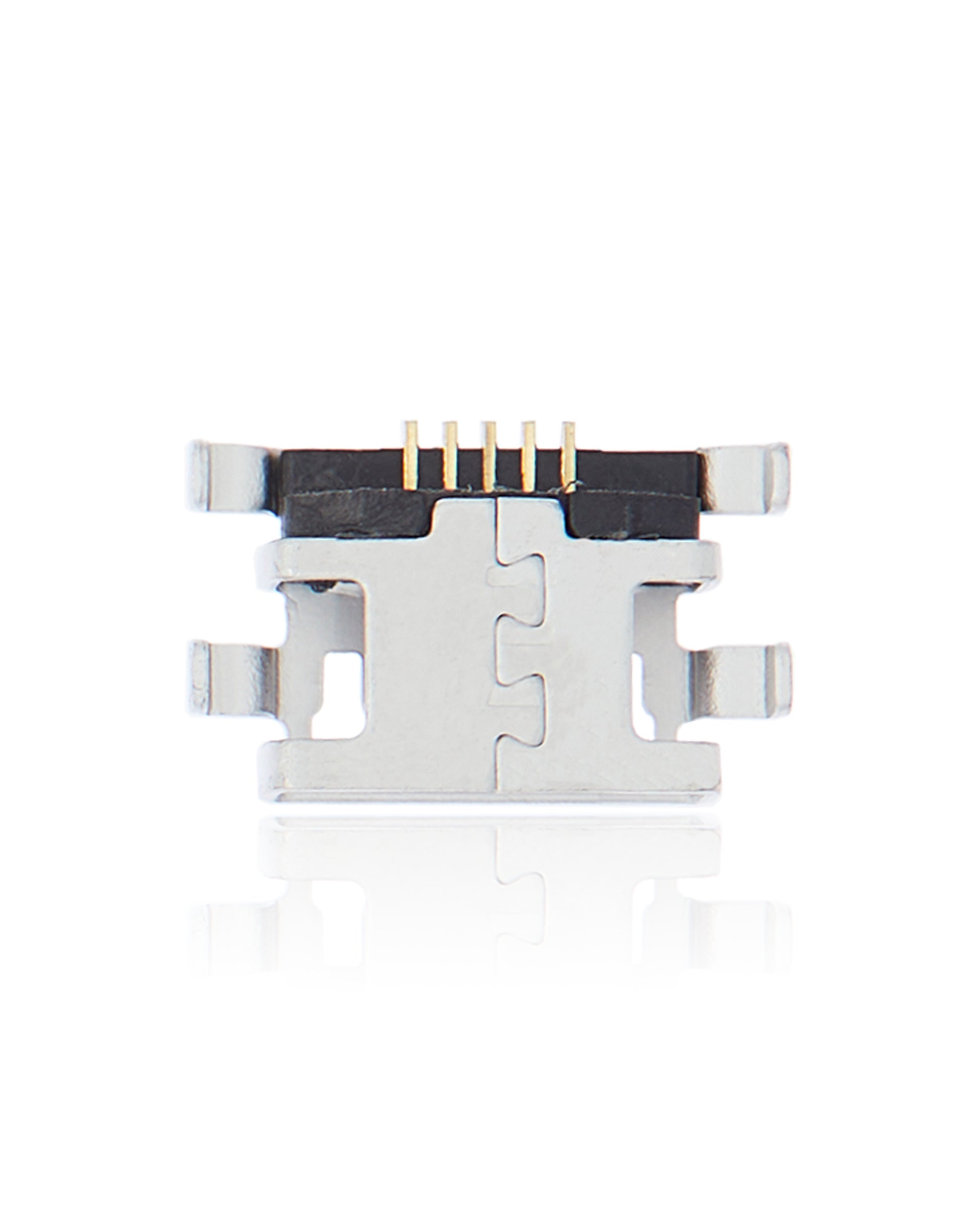 Charging Port Only For Motorola Moto G8 Power Lite (XT2055 / 2020) (Soldering Required) replacement part for compatible Motorola phone, SKU 107082082332, product image 3