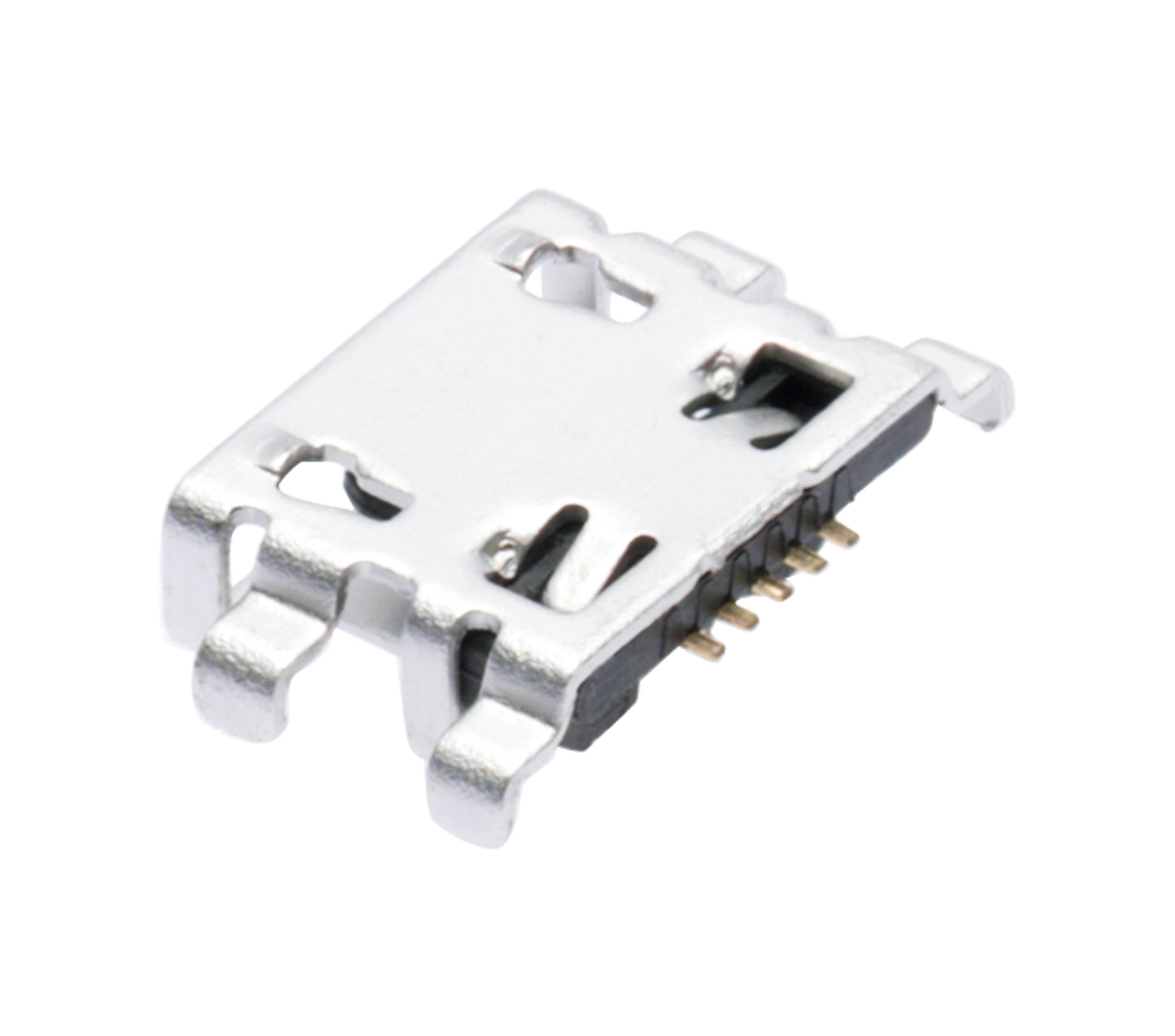 Charging Port Only For Motorola Moto G8 Power Lite (XT2055 / 2020) (Soldering Required) replacement part for compatible Motorola phone, SKU 107082082332, product image 4