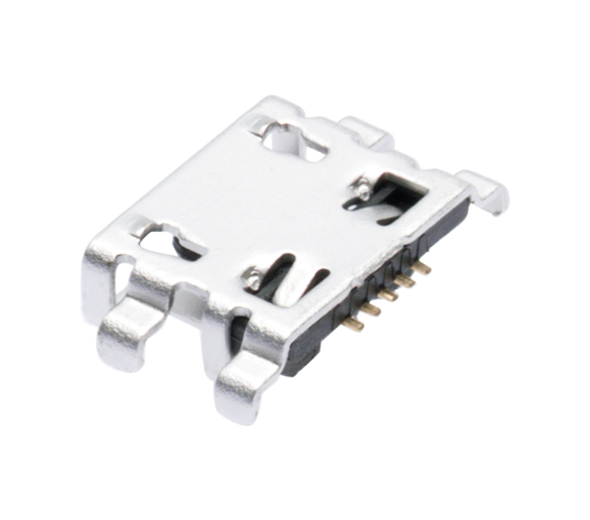 Charging Port Only For Motorola Moto G8 Power Lite (XT2055 / 2020) (Soldering Required) replacement part for compatible Motorola phone, SKU 107082082332, product image 4