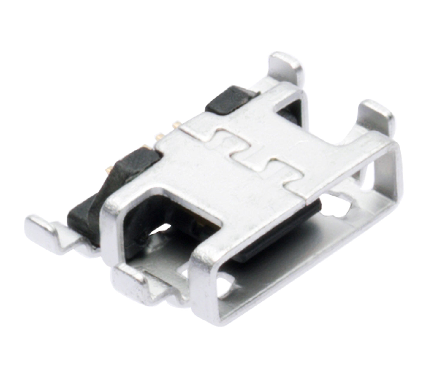 Charging Port Only For Motorola Moto G8 Power Lite (XT2055 / 2020) (Soldering Required) replacement part for compatible Motorola phone, SKU 107082082332, product image 5