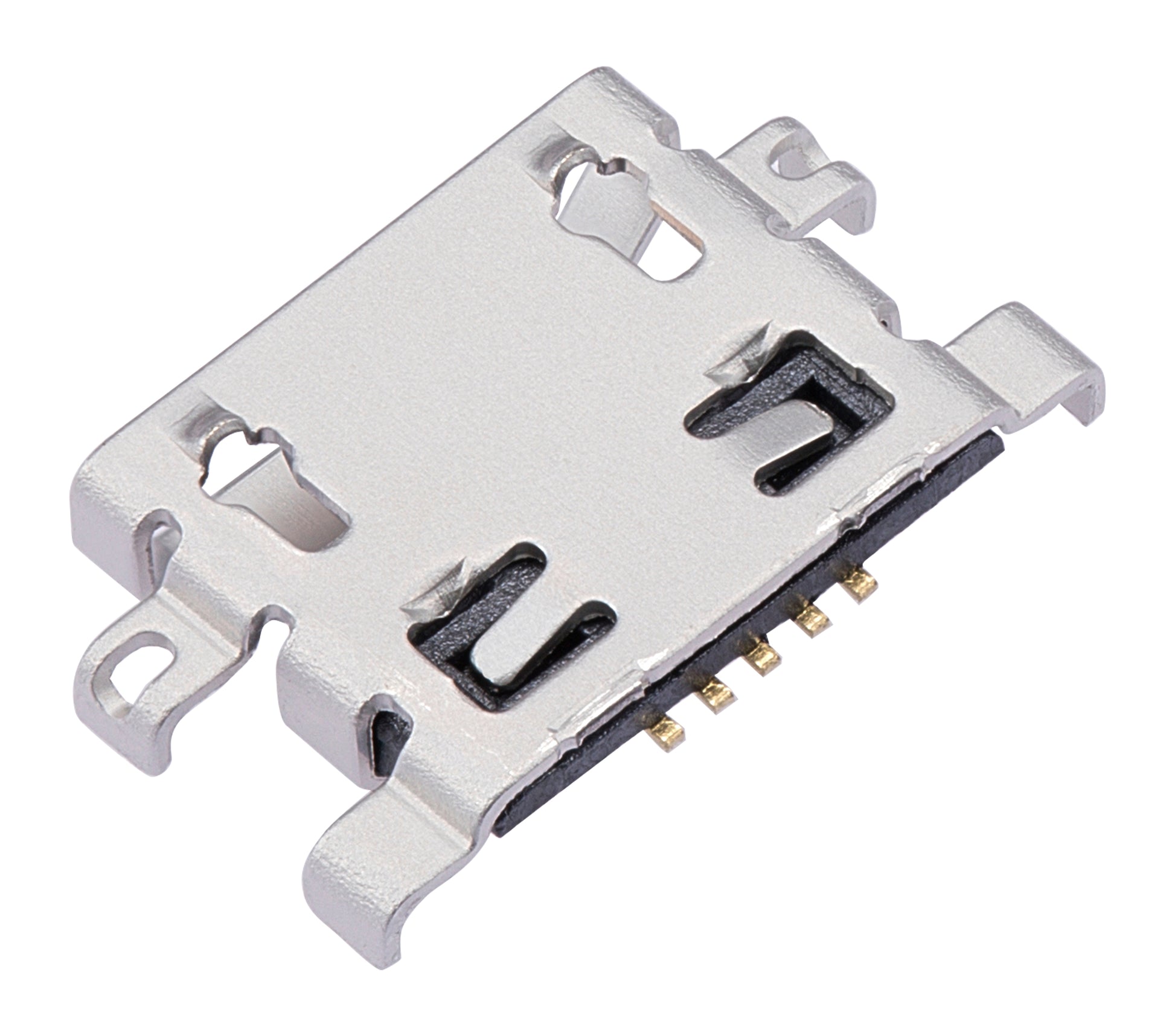 Charging Port Only For Motorola Moto G8 Power Lite (XT2055 / 2020) (Soldering Required) (10 Pack) replacement part for compatible Motorola phone, SKU 107082082334, product image 5