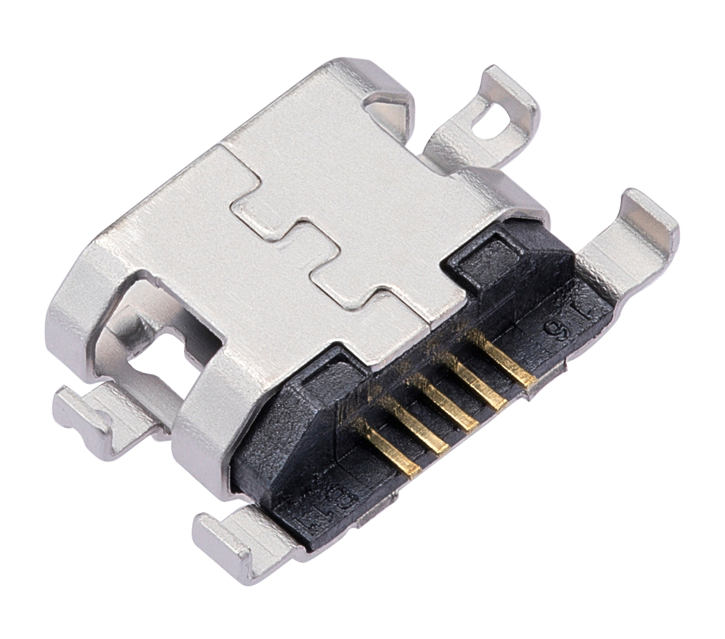 Charging Port Only For Motorola Moto G8 Power Lite (XT2055 / 2020) (Soldering Required) (10 Pack) replacement part for compatible Motorola phone, SKU 107082082334, product image 4