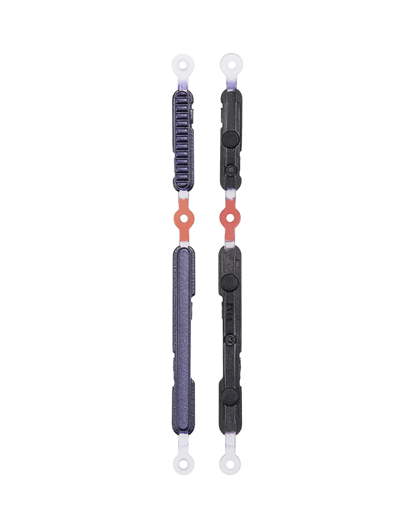 Hard Buttons (Power / Volume) For Motorola Moto G8 Power Lite (XT2055 / 2020) (Royal Blue) replacement part for compatible Motorola phone, SKU 107082082339, product image 2