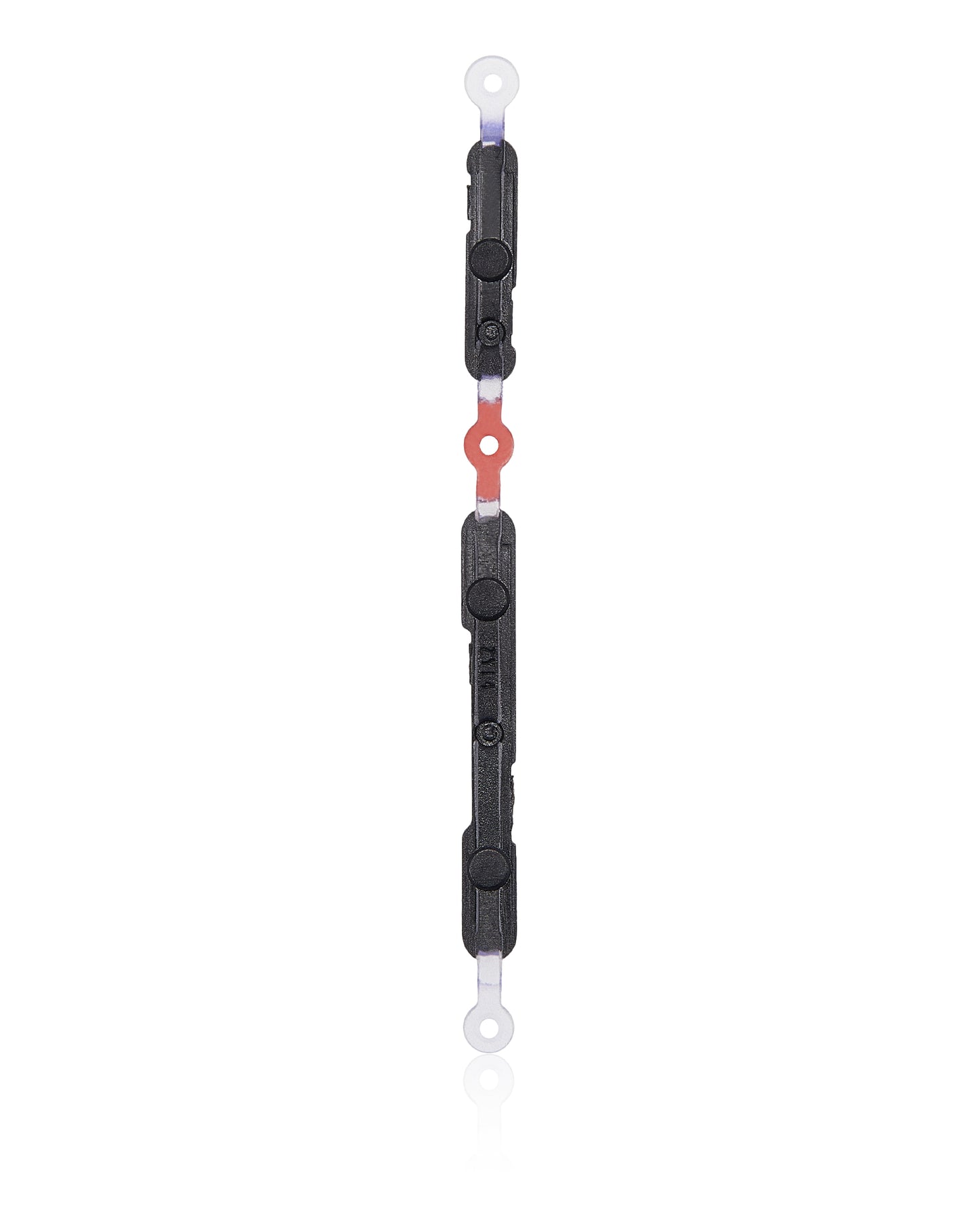 Hard Buttons (Power / Volume) For Motorola Moto G8 Power Lite (XT2055 / 2020) (Royal Blue) replacement part for compatible Motorola phone, SKU 107082082339, product image 3