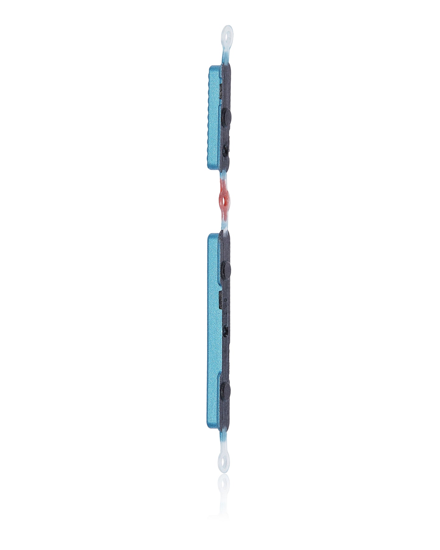 Hard Buttons (Power / Volume) For Motorola Moto G8 Power Lite (XT2055 / 2020) (Arctic Blue) replacement part for compatible Motorola phone, SKU 107082082340, product image 3
