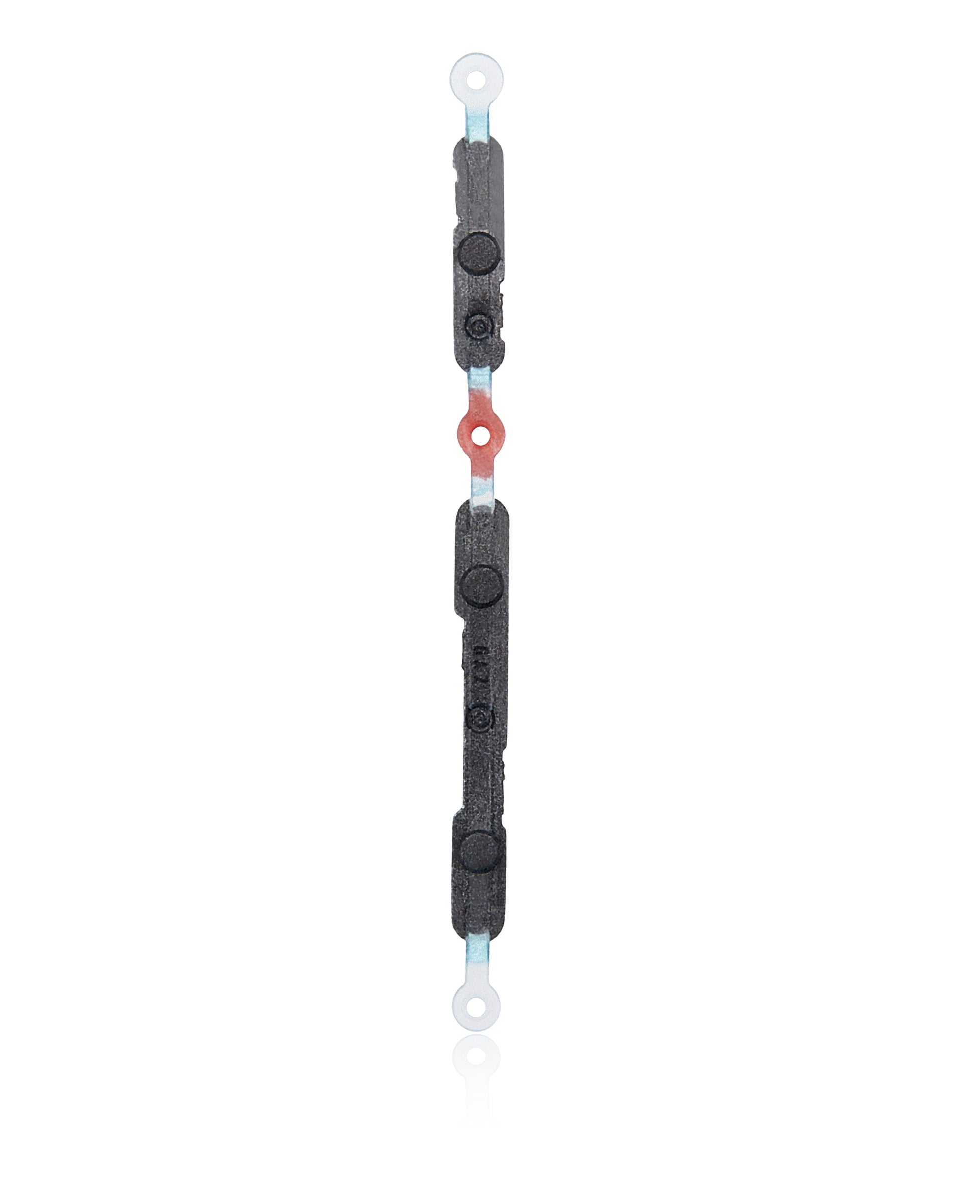 Hard Buttons (Power / Volume) For Motorola Moto G8 Power Lite (XT2055 / 2020) (Arctic Blue) replacement part for compatible Motorola phone, SKU 107082082340, product image 2