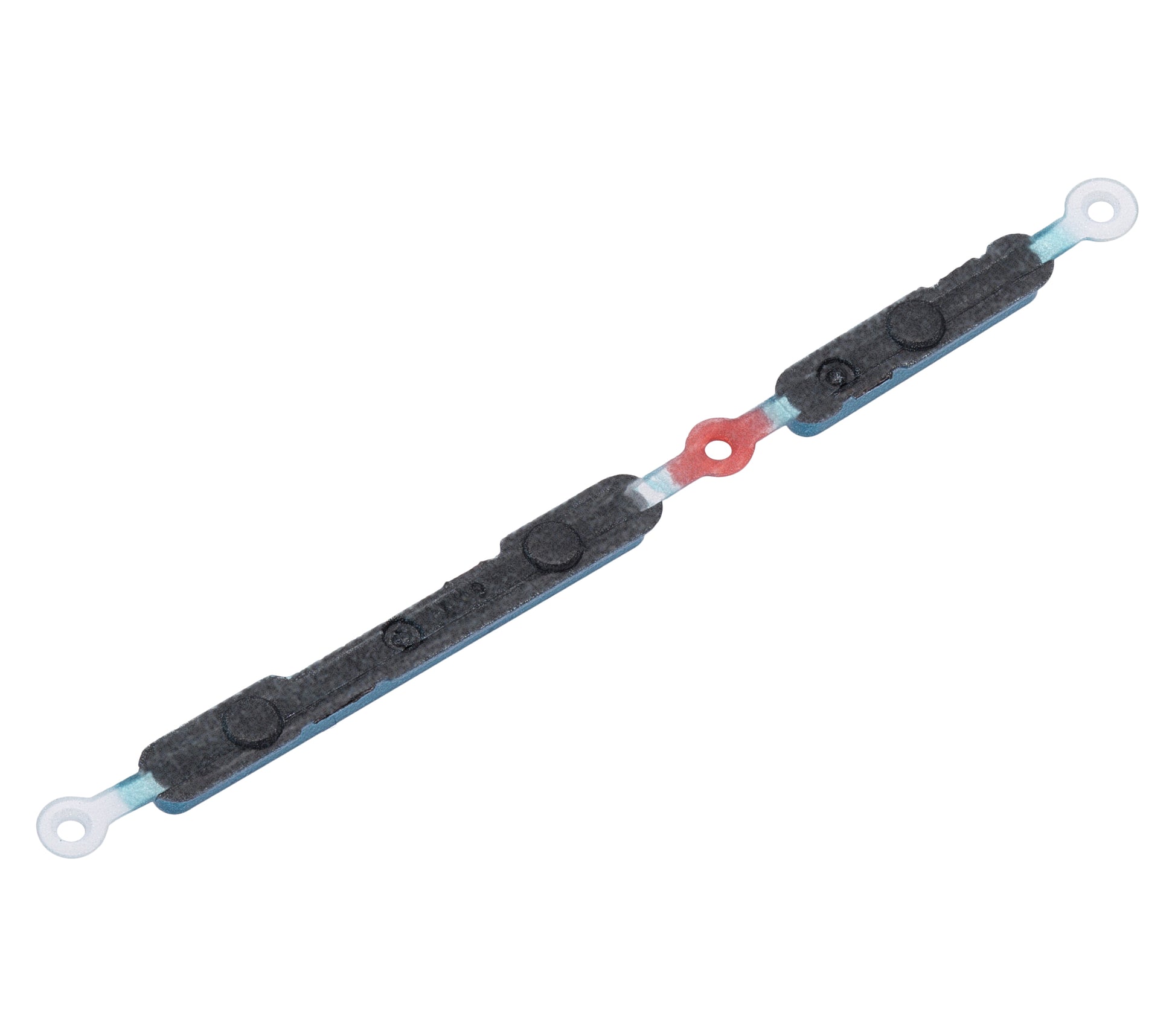 Hard Buttons (Power / Volume) For Motorola Moto G8 Power Lite (XT2055 / 2020) (Arctic Blue) replacement part for compatible Motorola phone, SKU 107082082340, product image 5